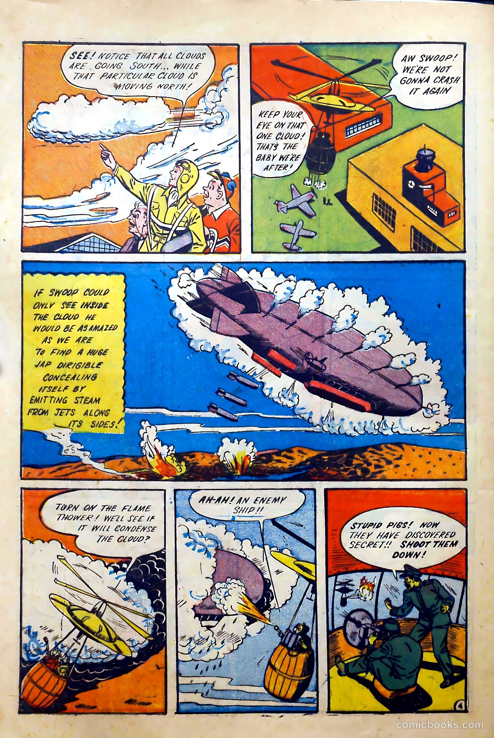 Gay Comics #25 (1998) — page 43 of 54