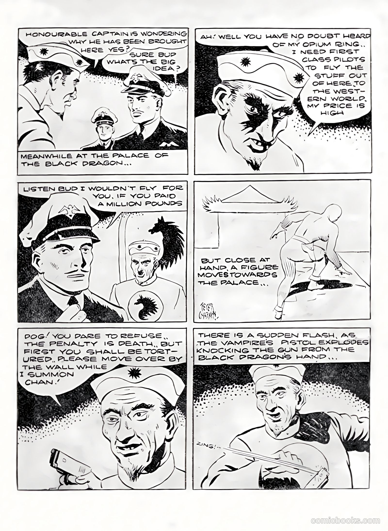 Gem Comics #16 — page 24 of 34