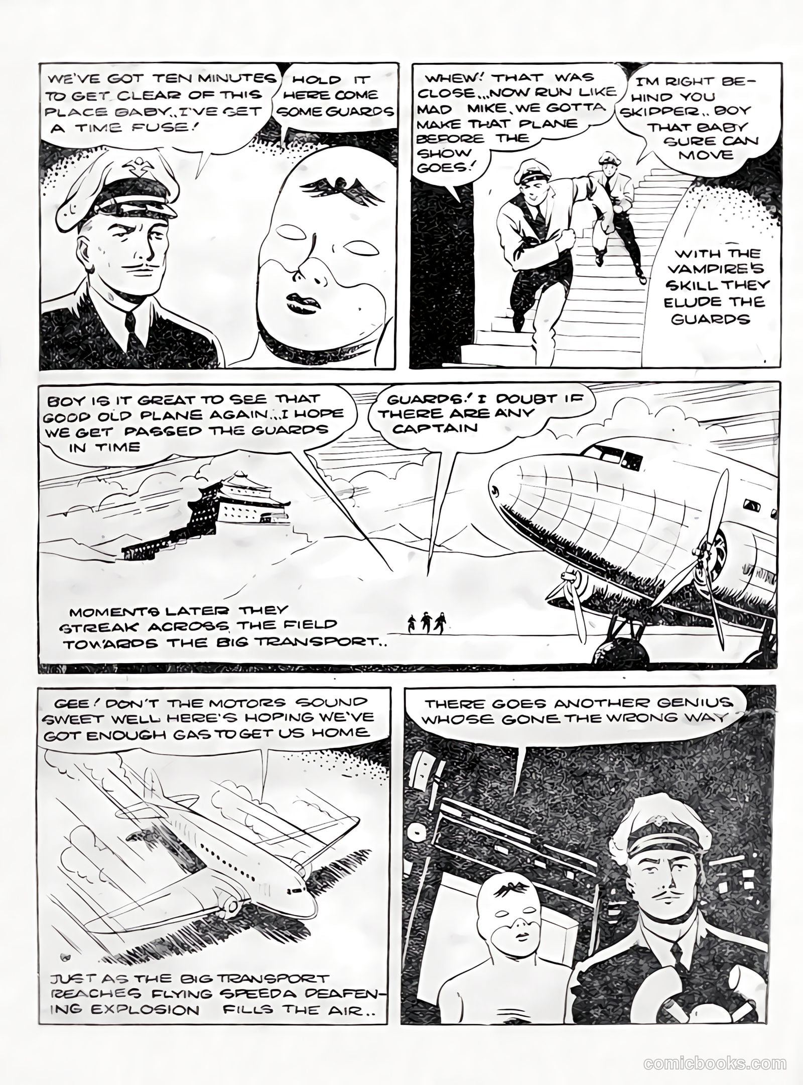 Gem Comics #16 — page 26 of 34