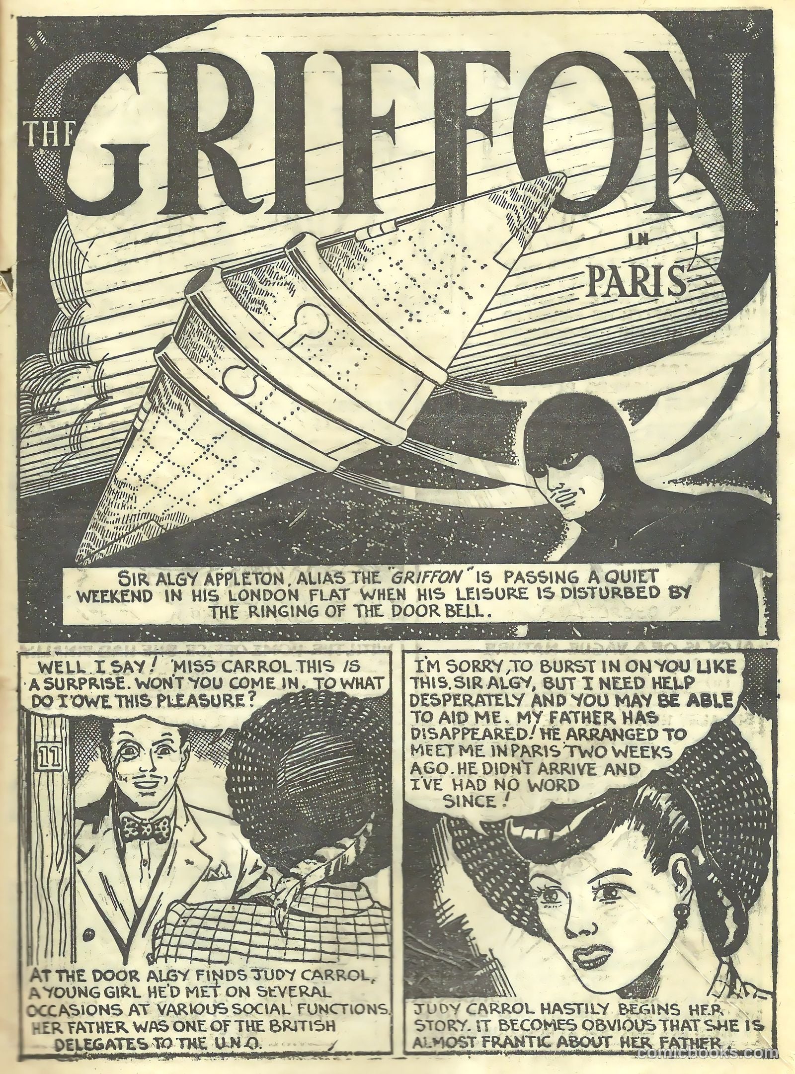 Gem Comics #28 — page 24 of 34