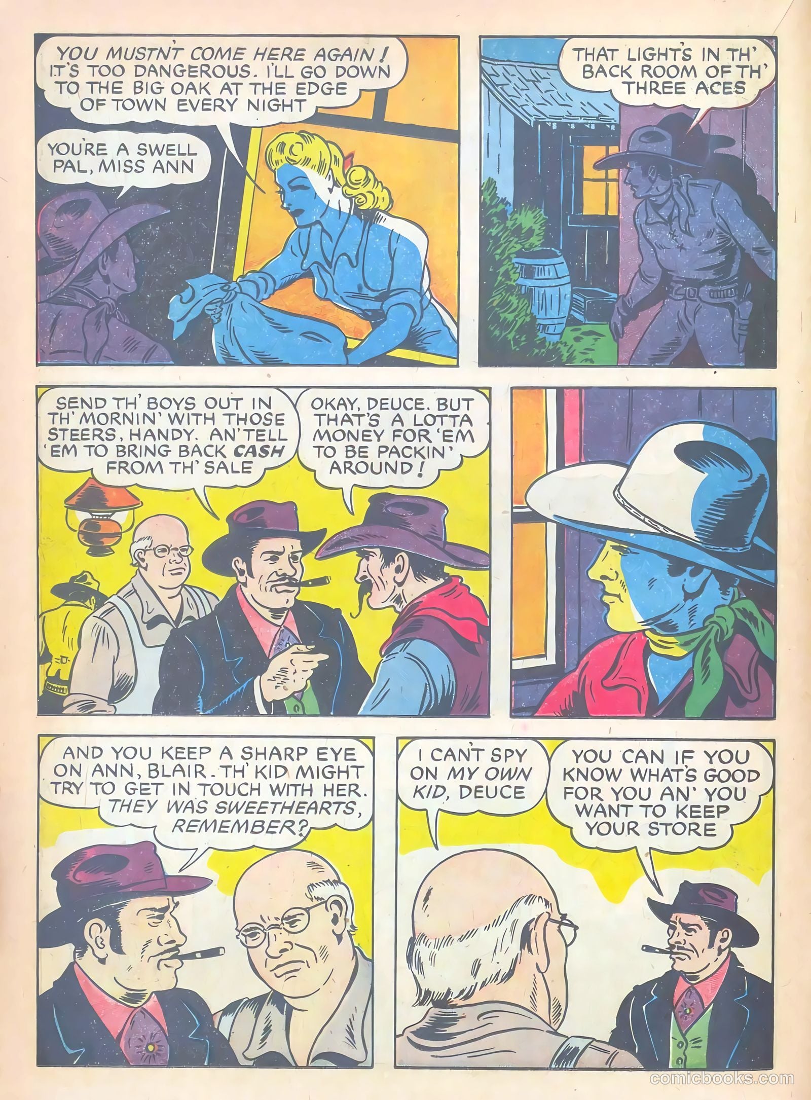 Gene Autry #4 — page 26 of 68