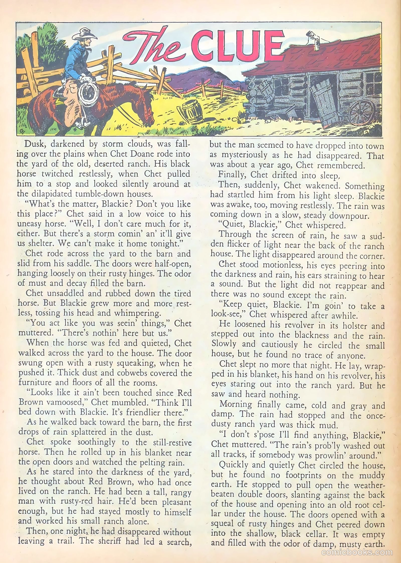 Gene Autry #4 — page 56 of 68