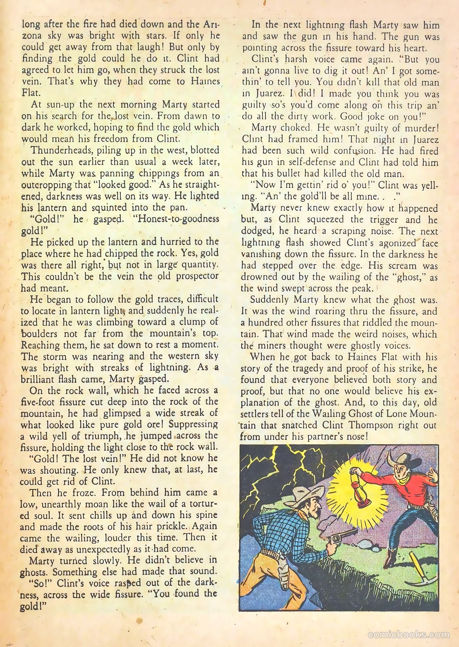 Gene Autry #9 (1943) — page 57 of 68