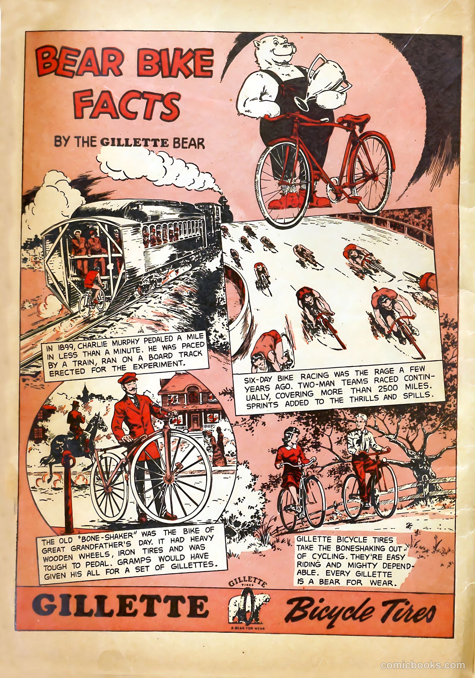 George Pal's Puppetoons #13 (1947) — page 2 of 52