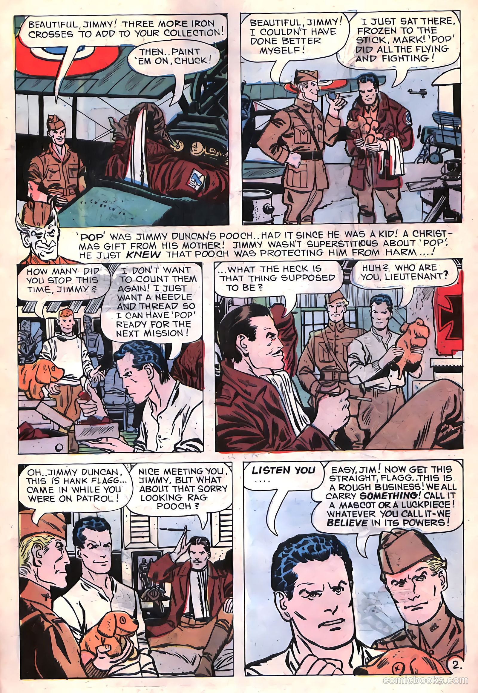 Ghostly Tales #62 (1967) — page 25 of 36
