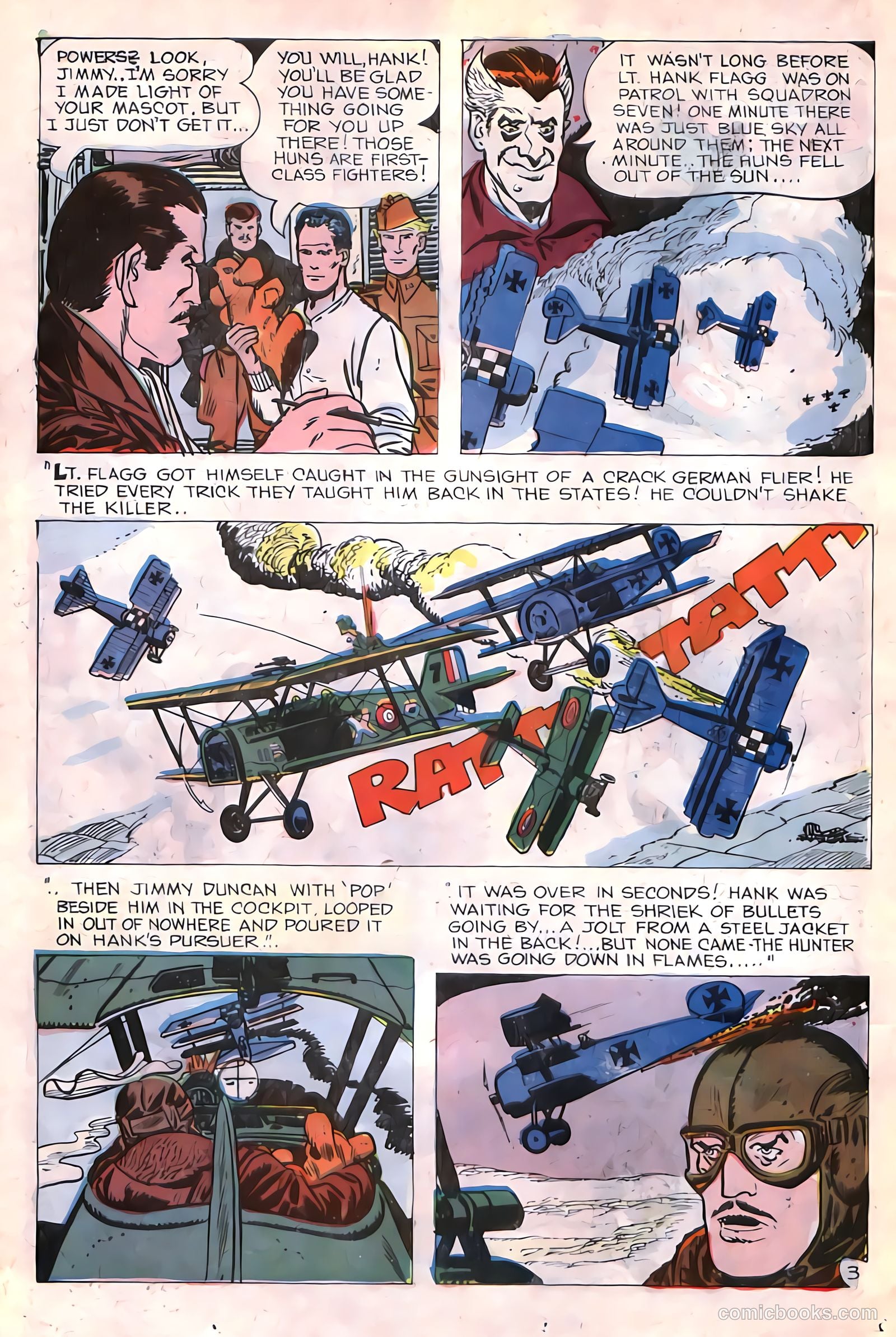Ghostly Tales #62 (1967) — page 26 of 36