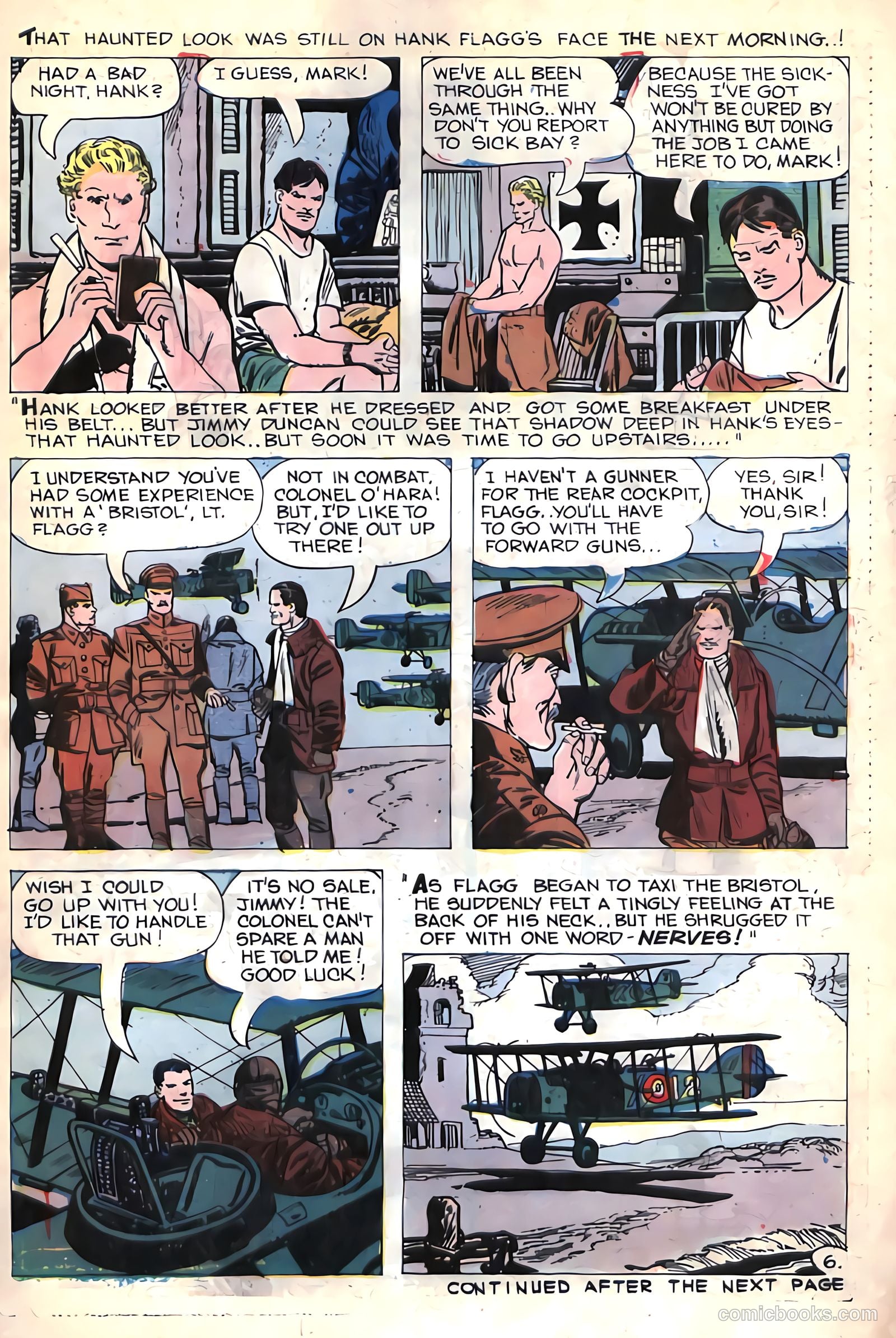 Ghostly Tales #62 (1967) — page 29 of 36