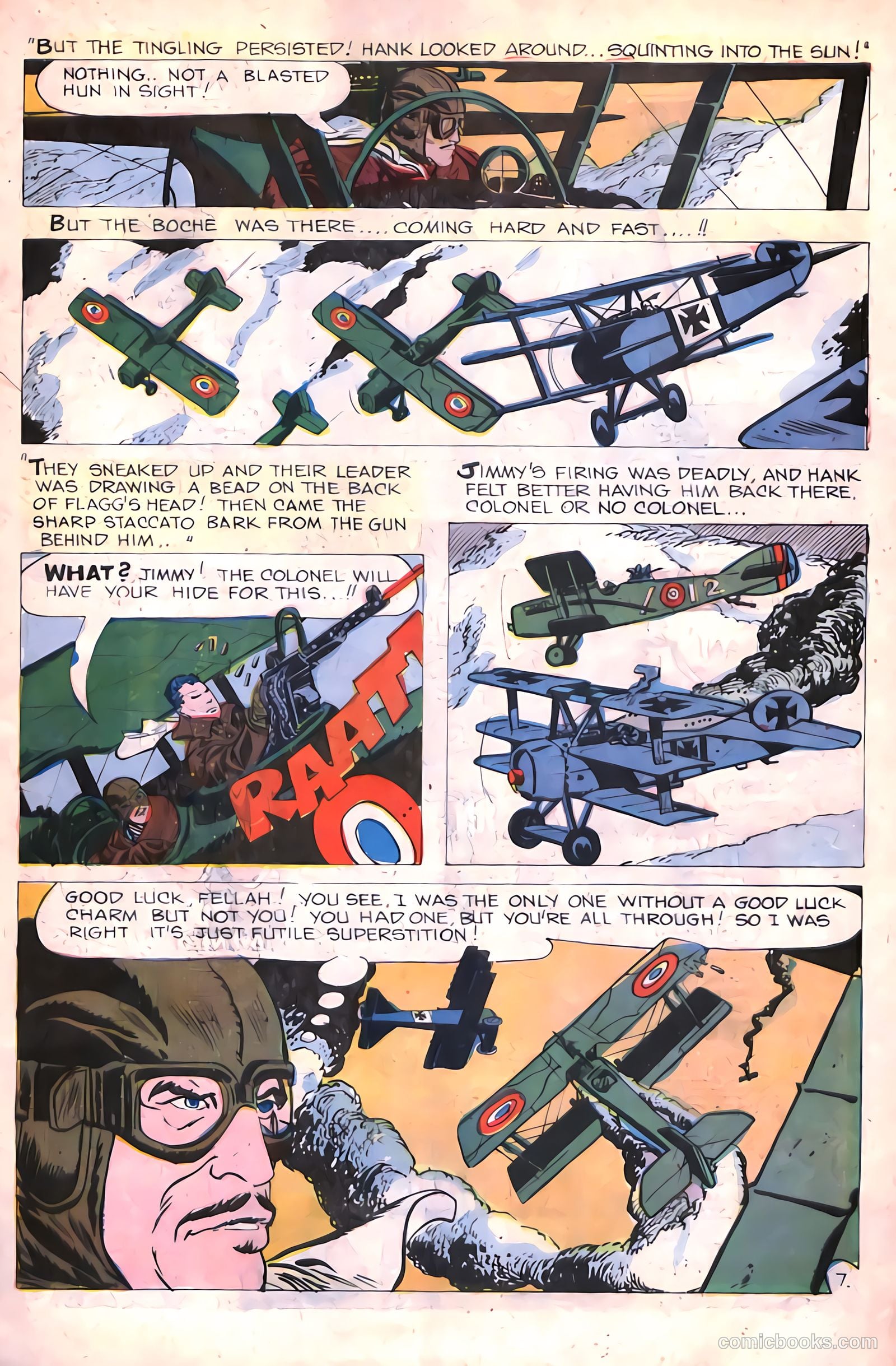 Ghostly Tales #62 (1967) — page 31 of 36