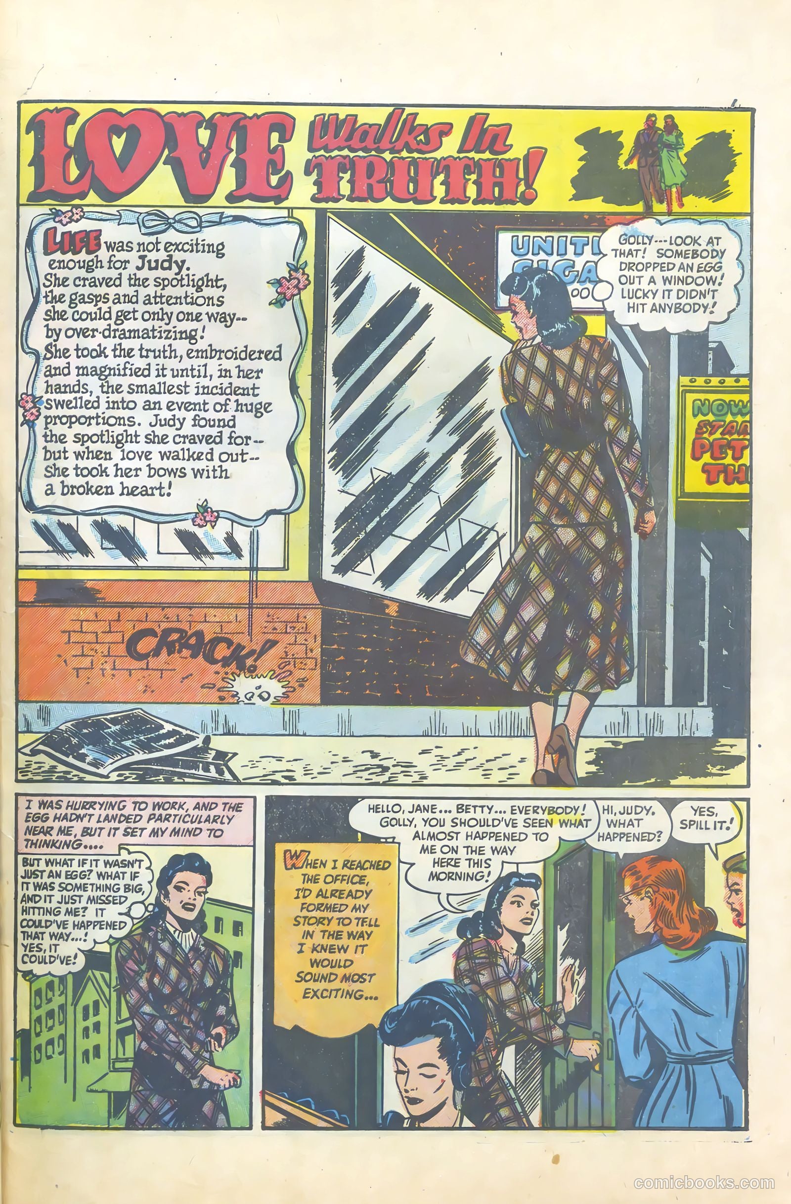 Giant Comics #2 (1957) — page 35 of 100