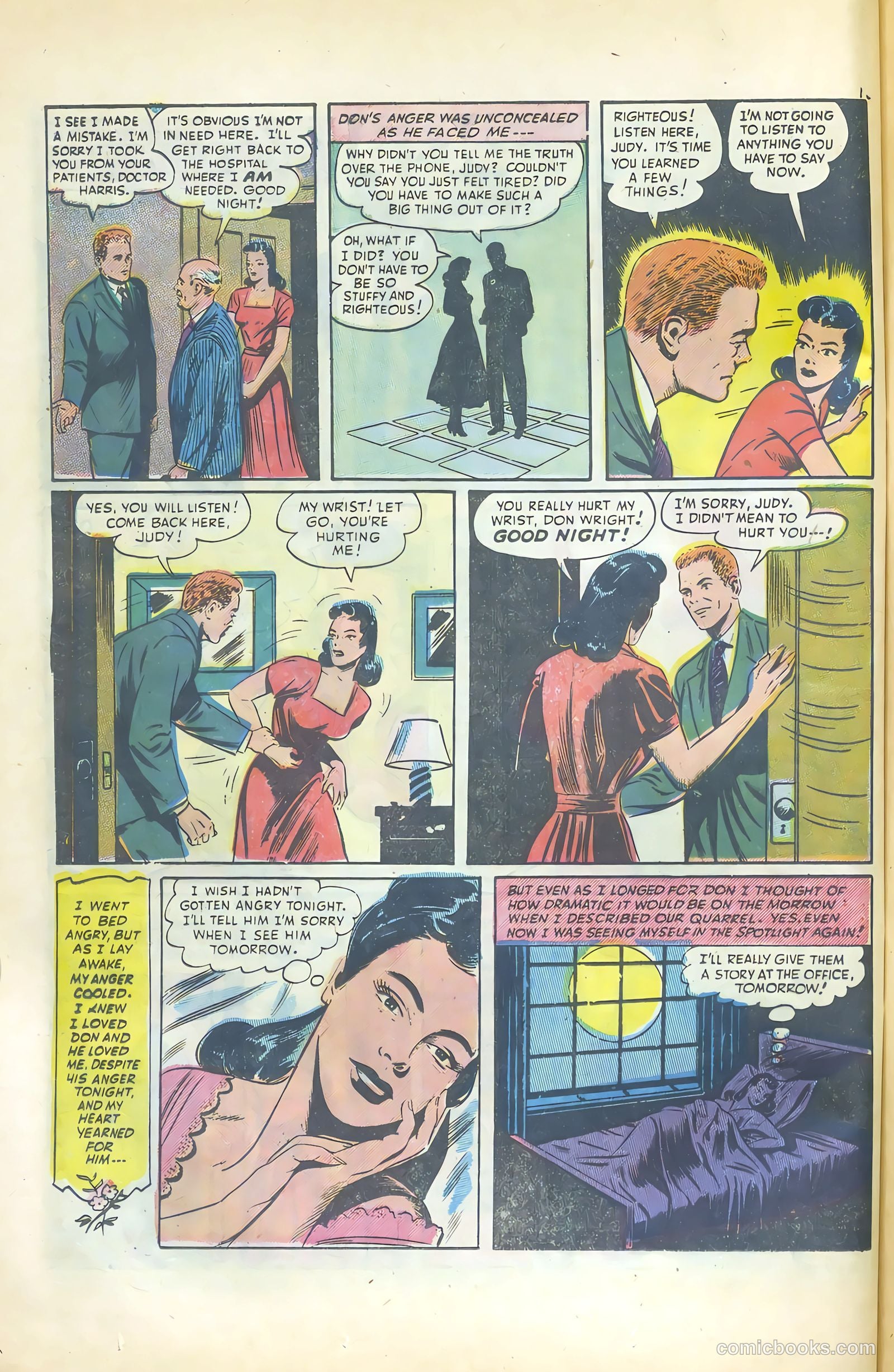 Giant Comics #2 (1957) — page 44 of 100