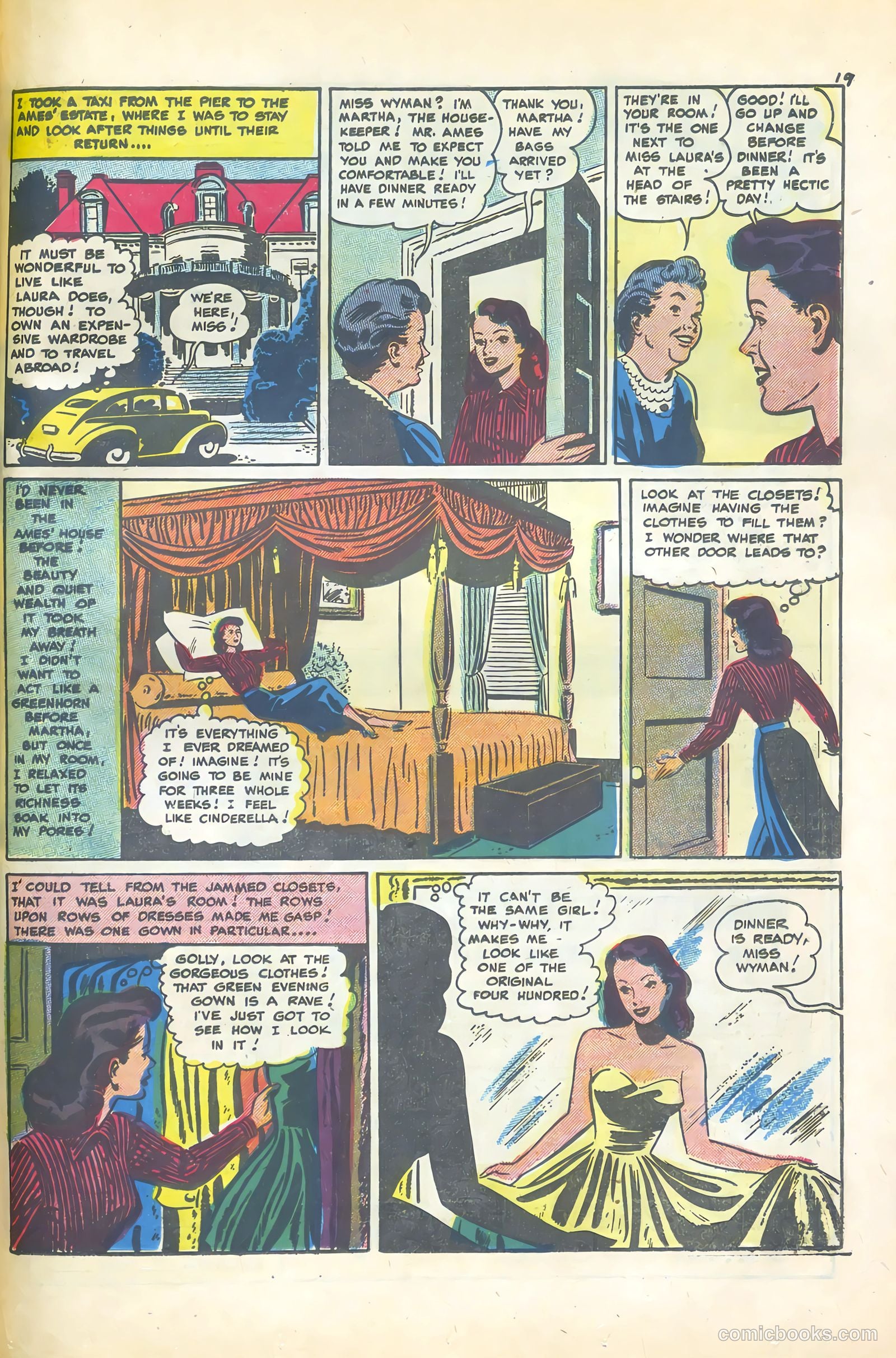Giant Comics #2 (1957) — page 53 of 100