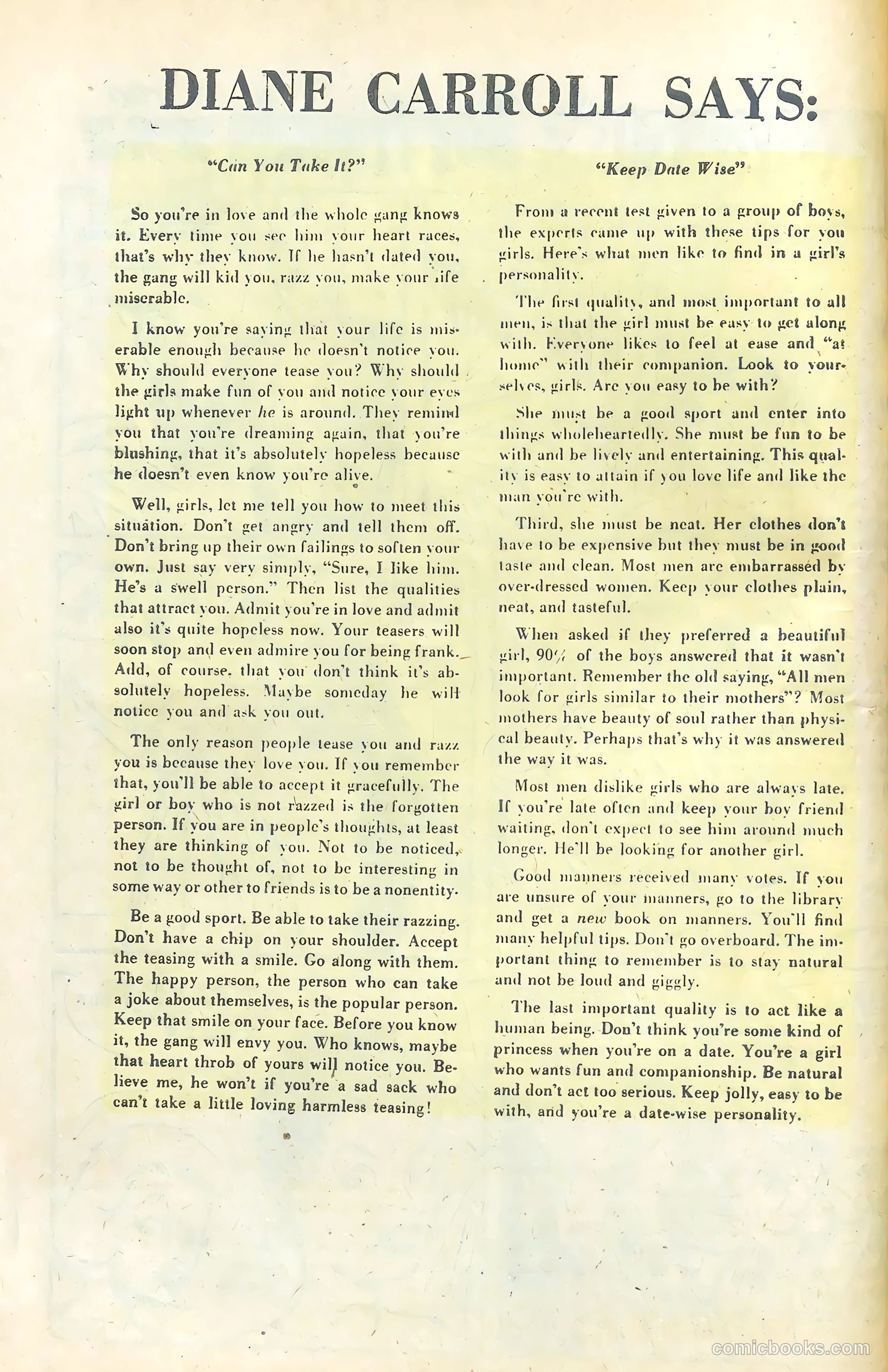 Giant Comics #2 (1957) — page 64 of 100