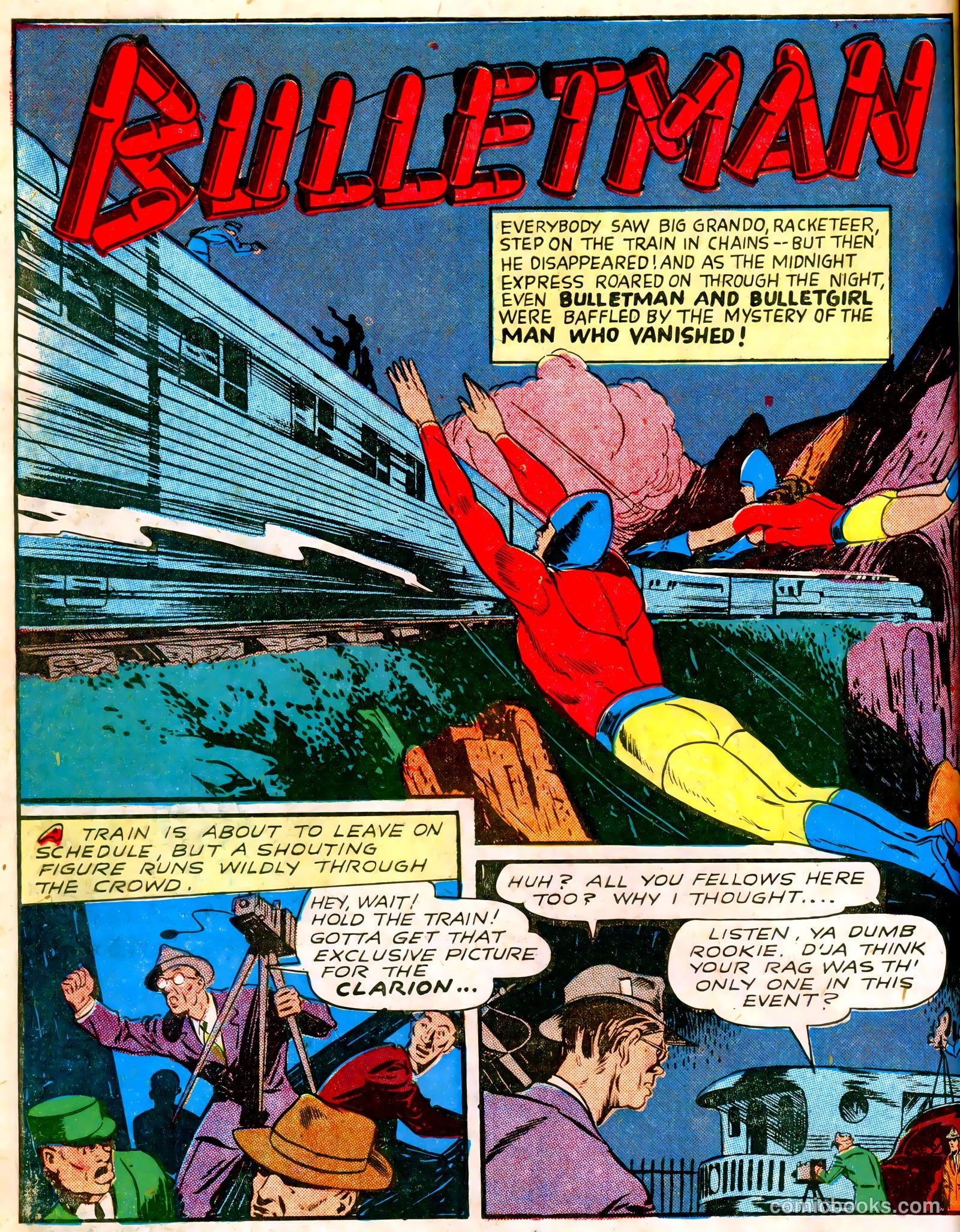 Gift Comics #1 (1942) — page 43 of 73