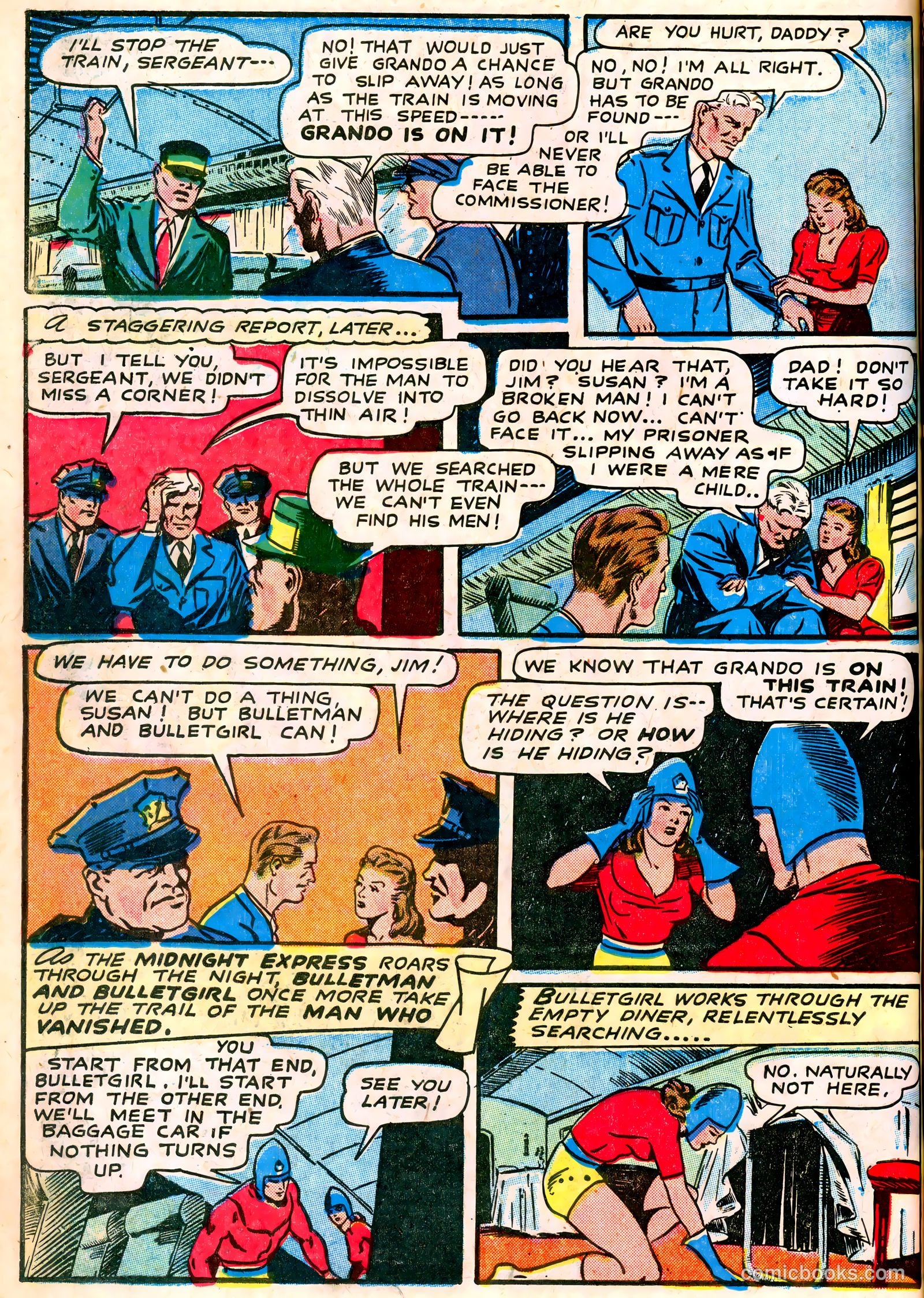 Gift Comics #1 (1942) — page 51 of 73