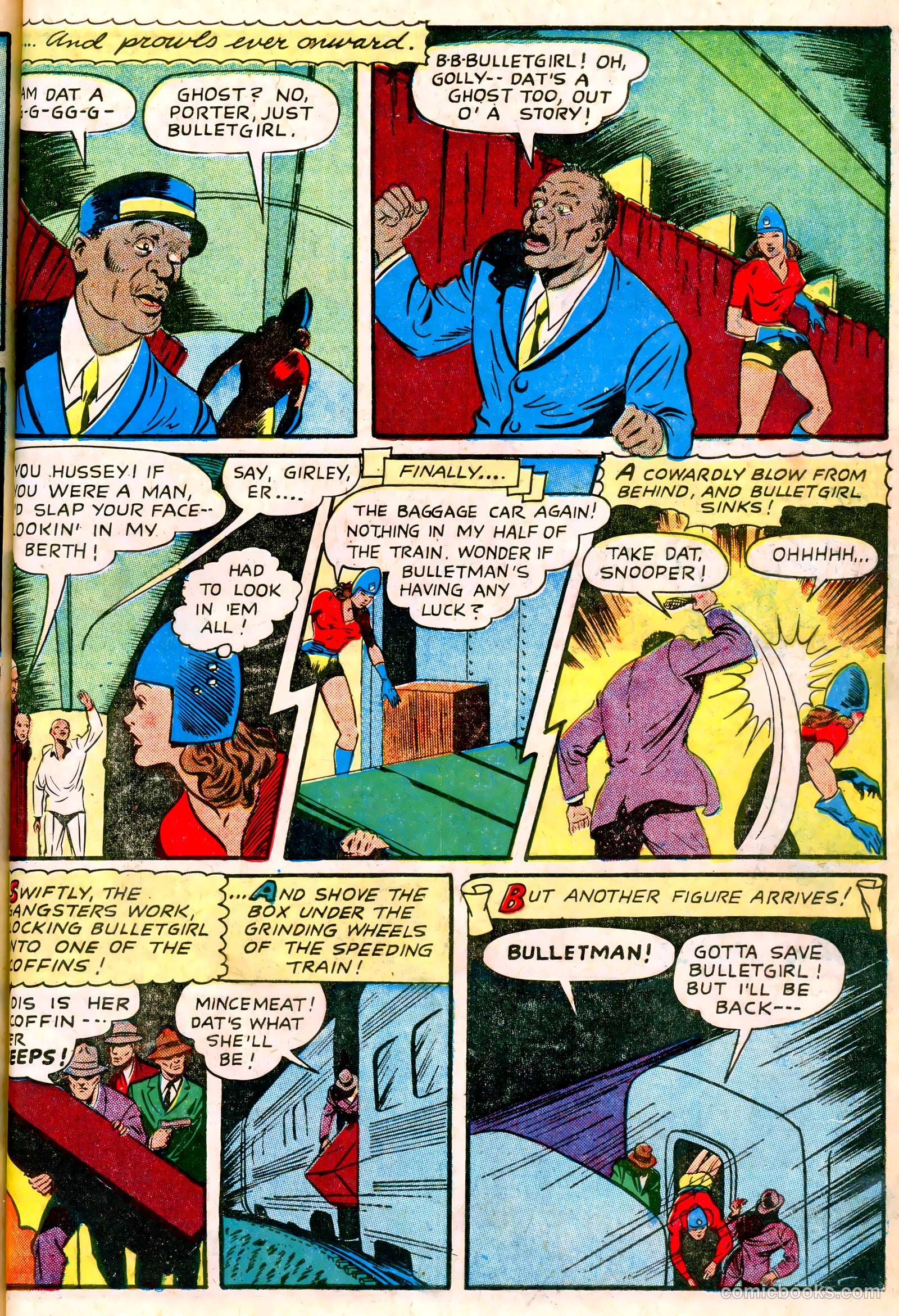Gift Comics #1 (1942) — page 52 of 73