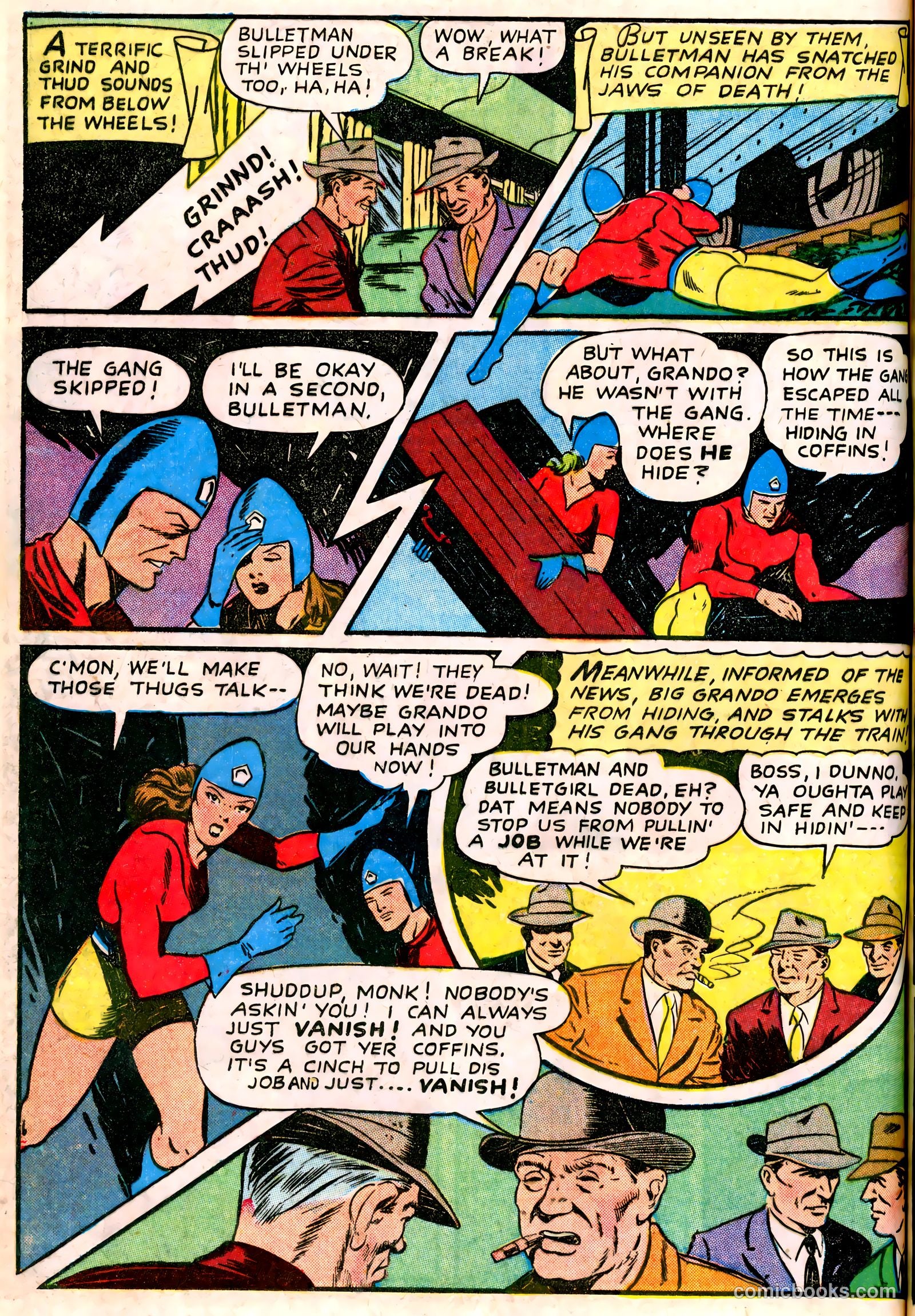 Gift Comics #1 (1942) — page 53 of 73
