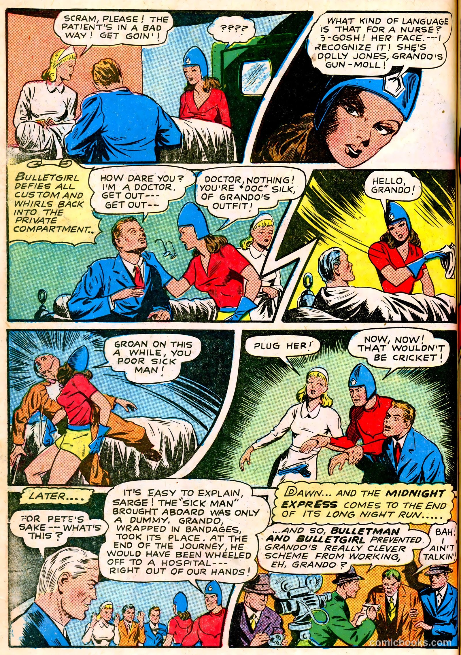 Gift Comics #1 (1942) — page 55 of 73