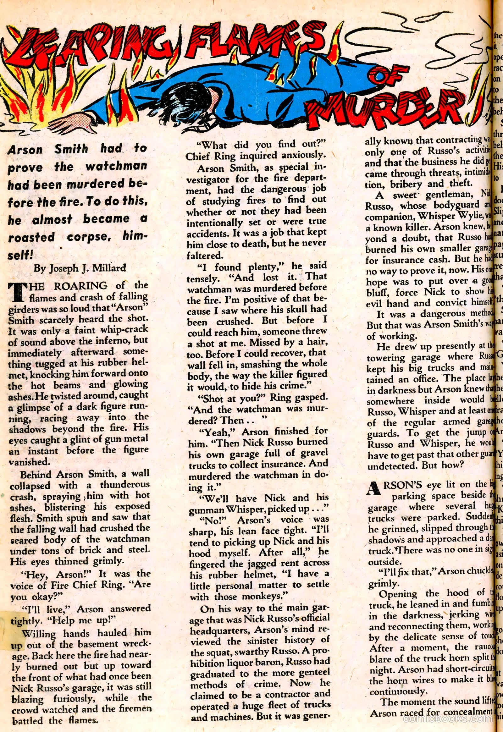 Gift Comics #1 (1942) — page 63 of 73