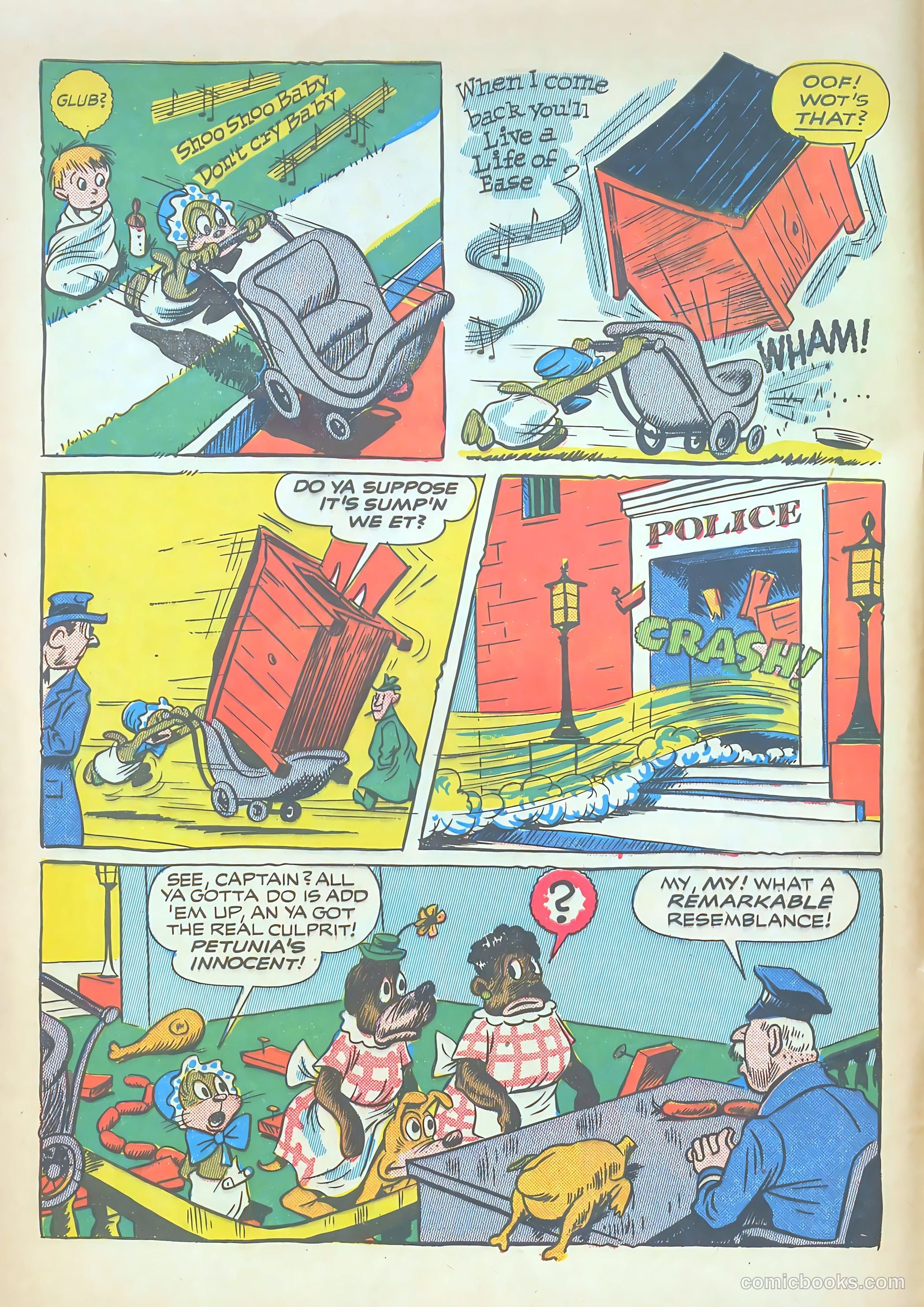 Giggle Comics #15 (1944) — page 10 of 52