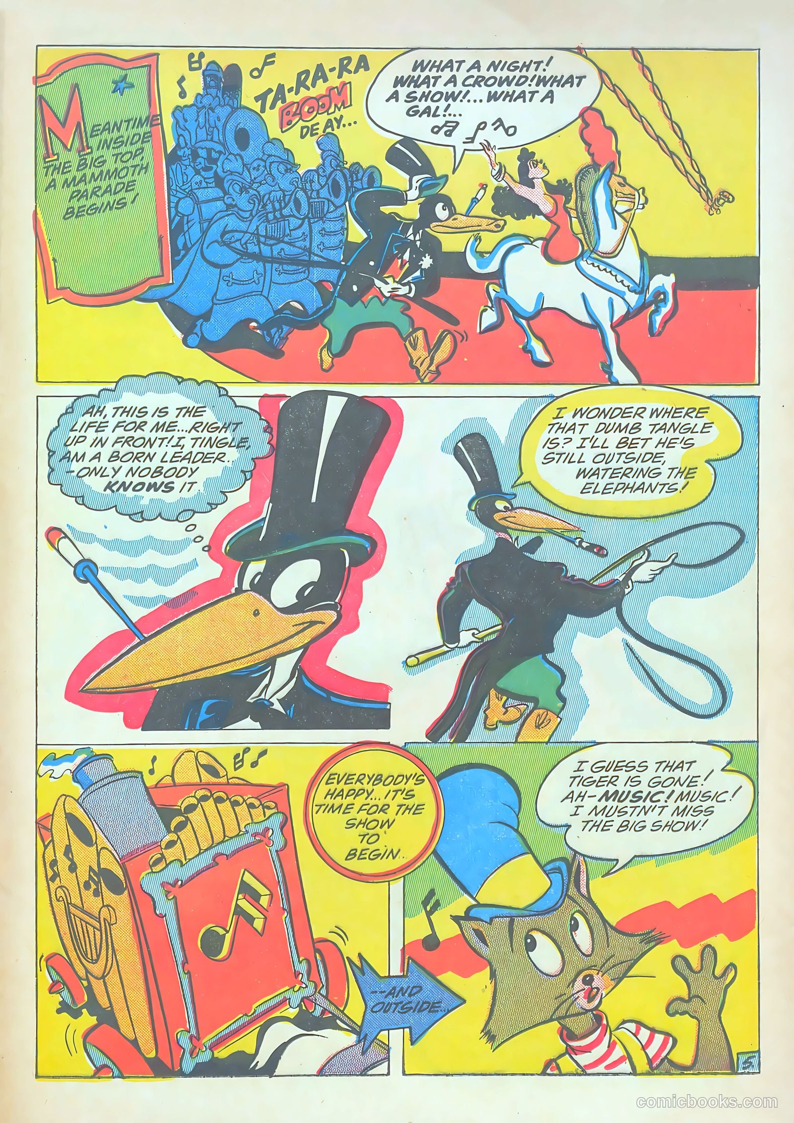Giggle Comics #15 (1944) — page 37 of 52