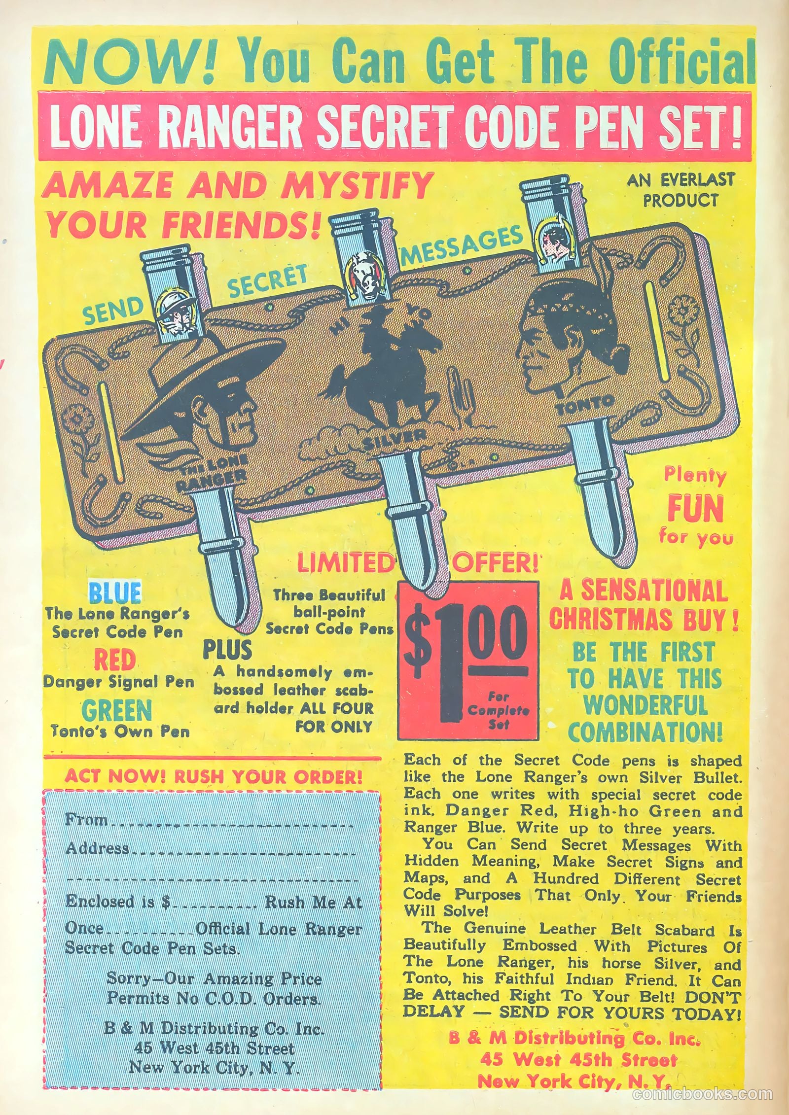 Giggle Comics #61 (1949) — page 40 of 52
