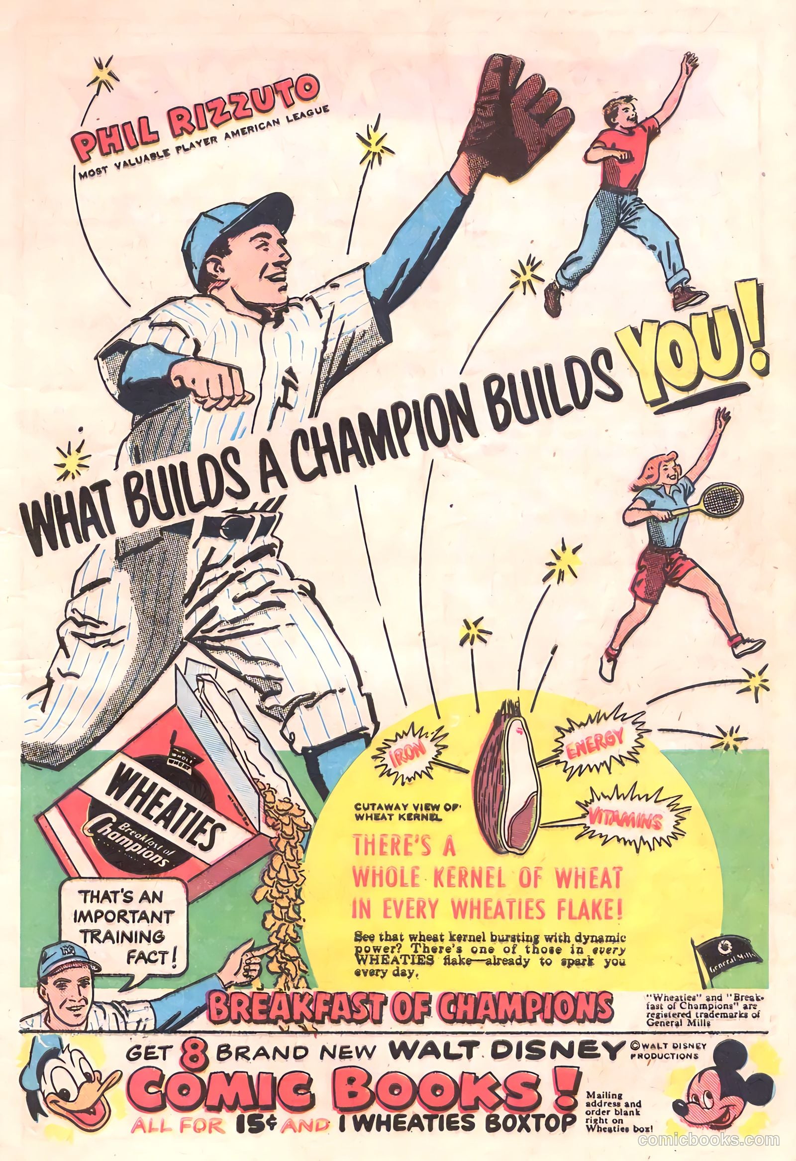 Giggle Comics #79 (1951) — page 9 of 52