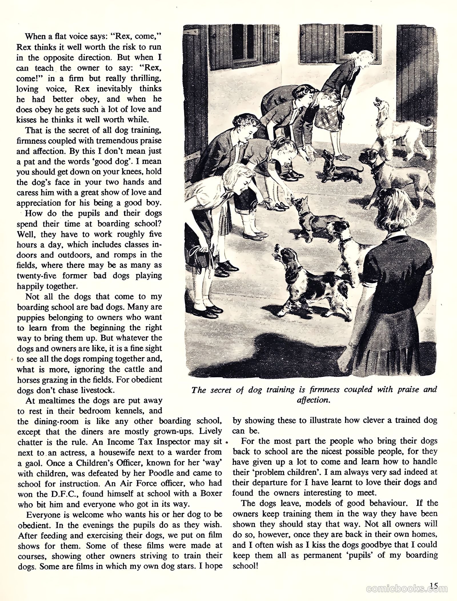Girl Annual #7 — page 15 of 175