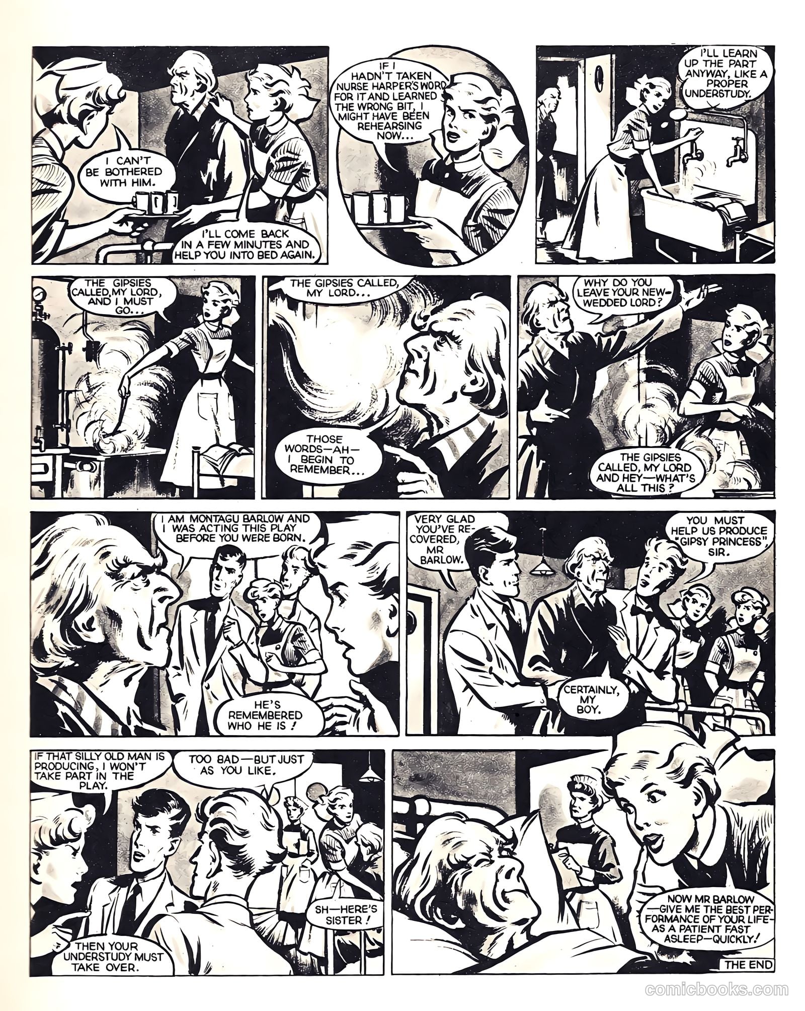 Girl Annual #7 — page 19 of 175