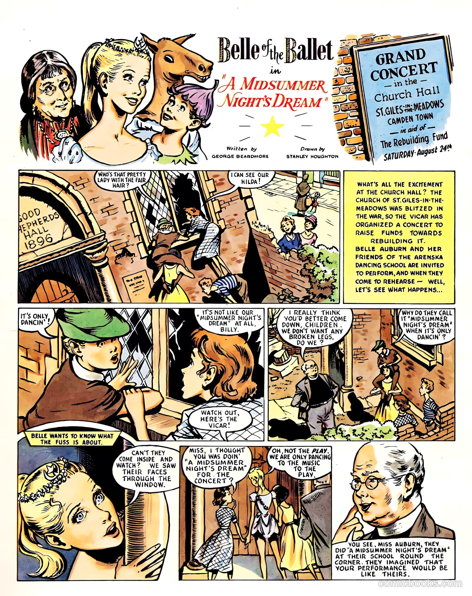 Girl Annual #7 — page 25 of 175