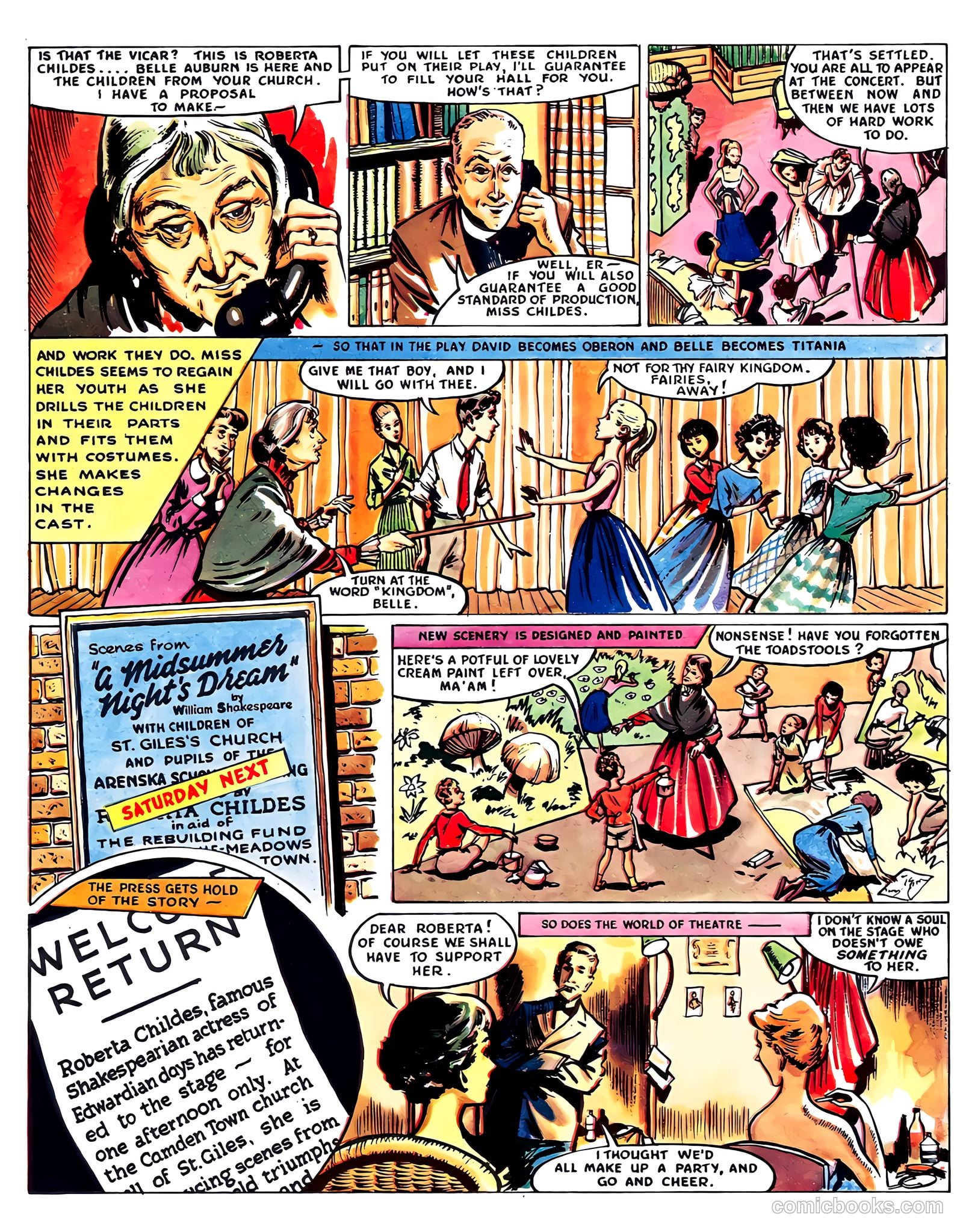 Girl Annual #7 — page 31 of 175