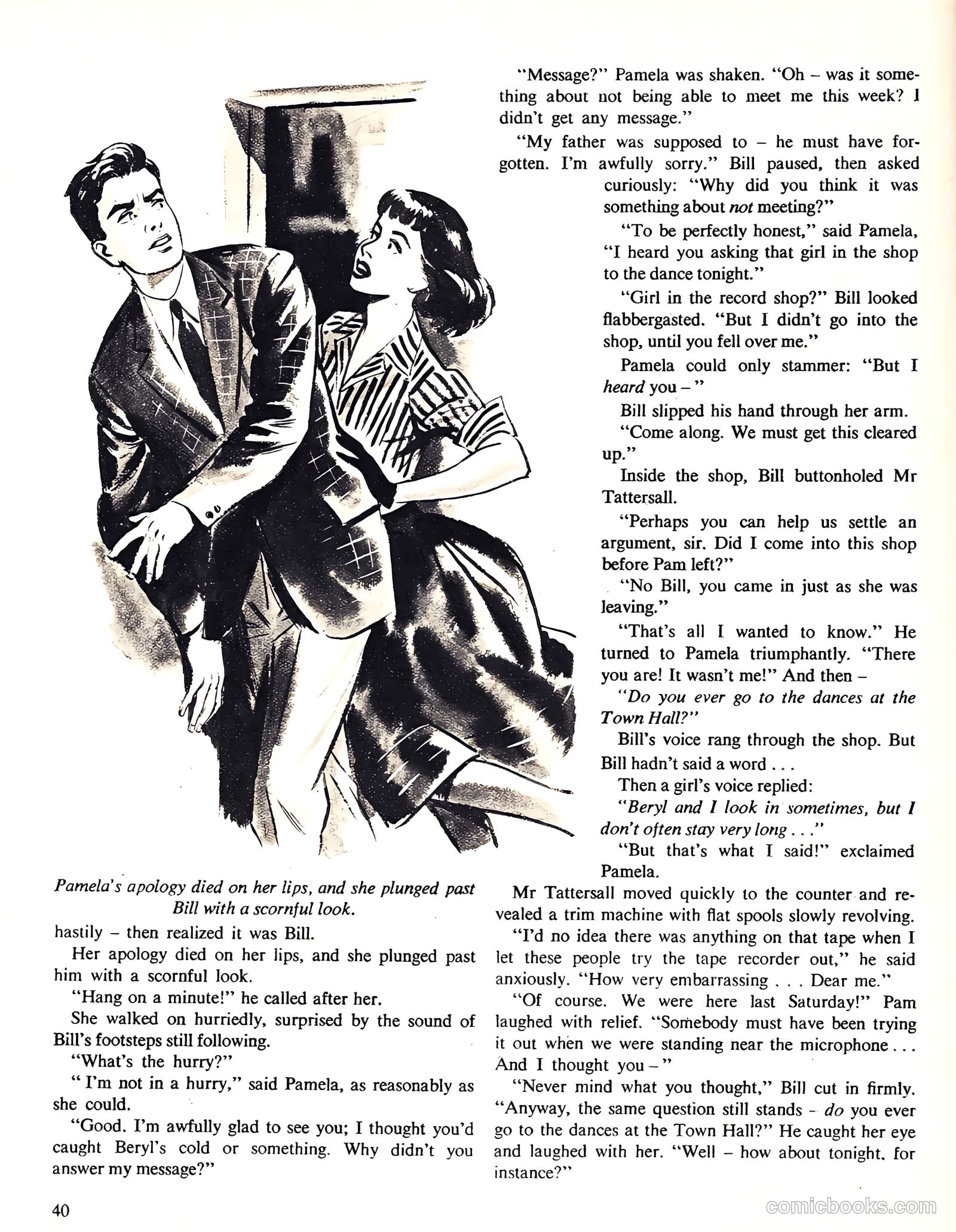 Girl Annual #7 — page 40 of 175