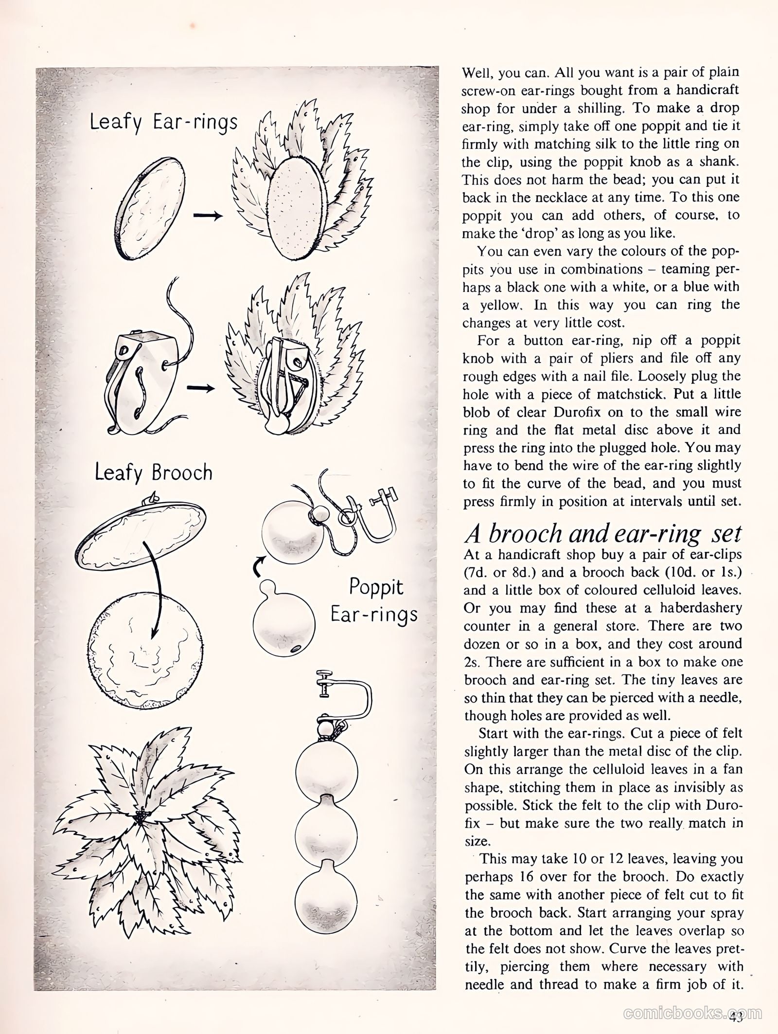 Girl Annual #7 — page 43 of 175