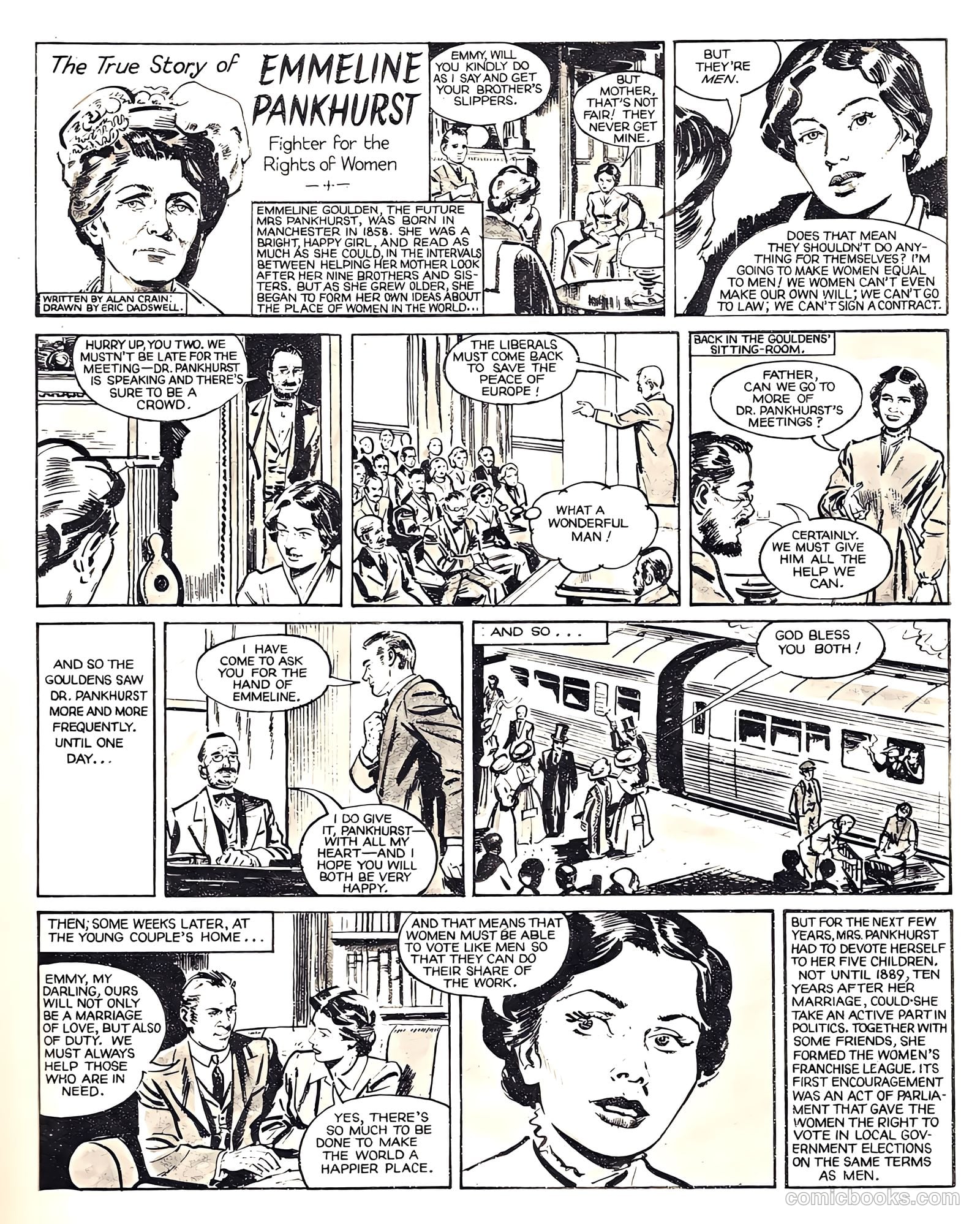 Girl Annual #7 — page 53 of 175