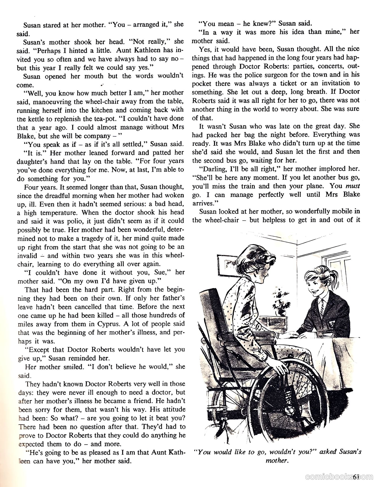 Girl Annual #7 — page 61 of 175