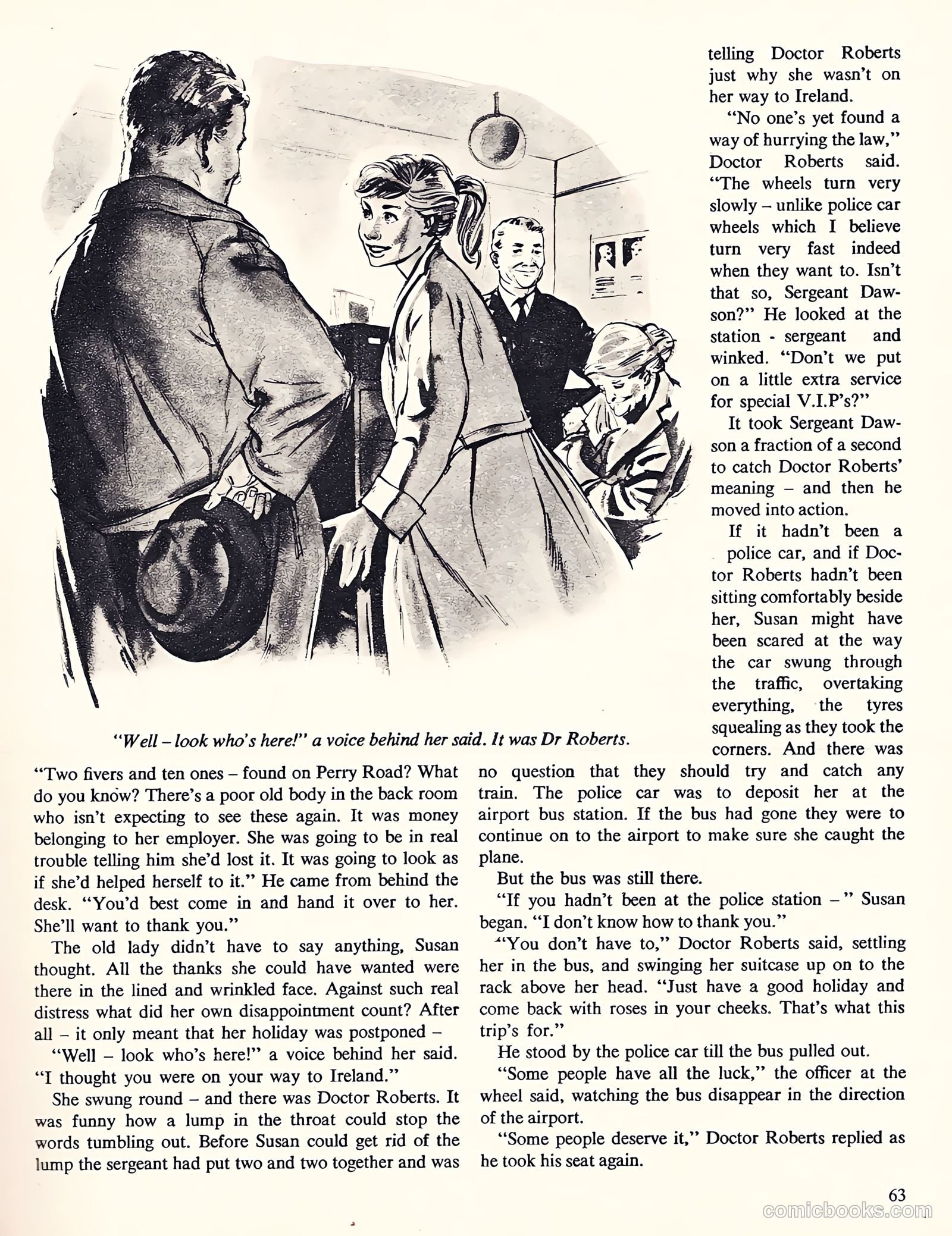 Girl Annual #7 — page 63 of 175