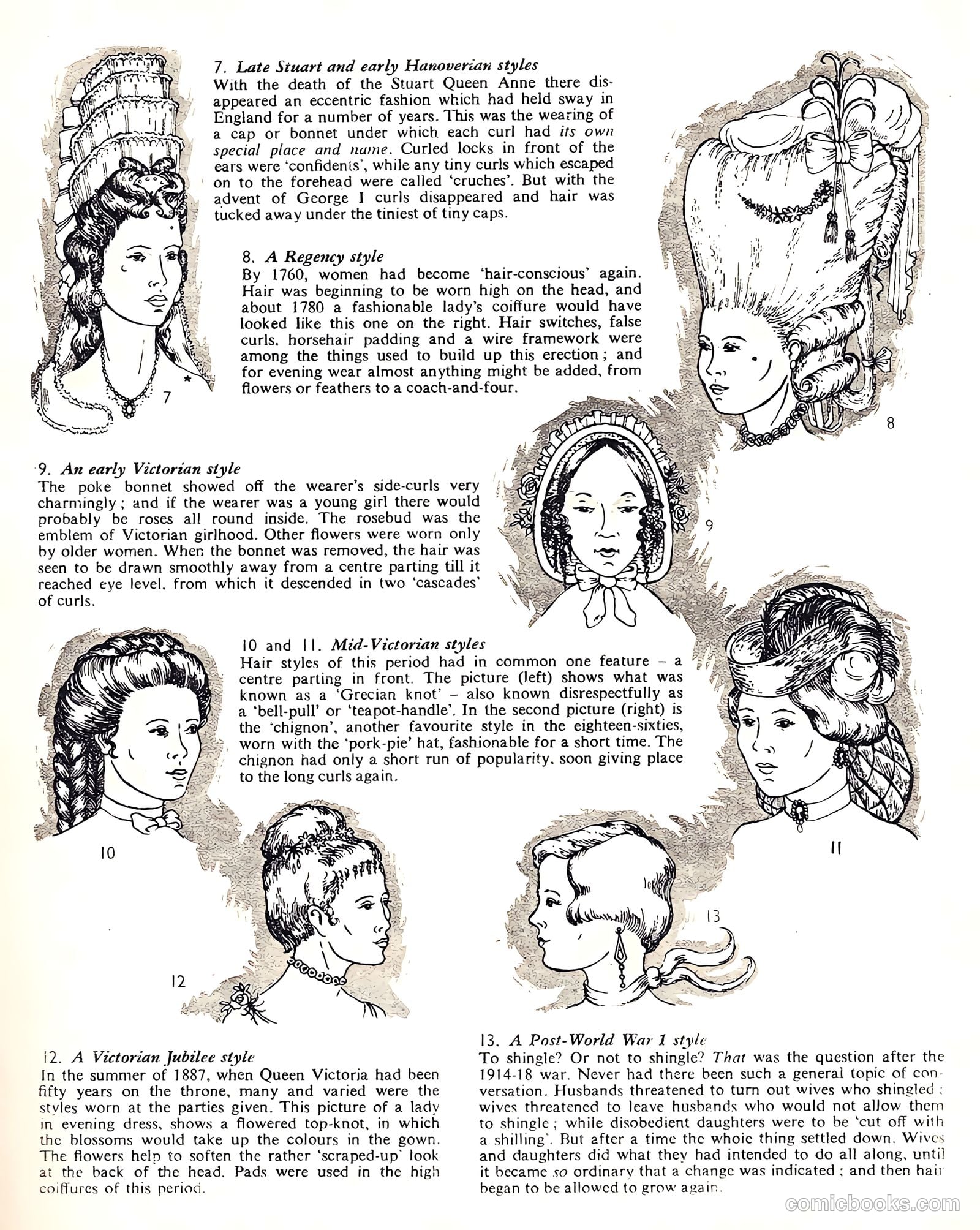 Girl Annual #7 — page 65 of 175