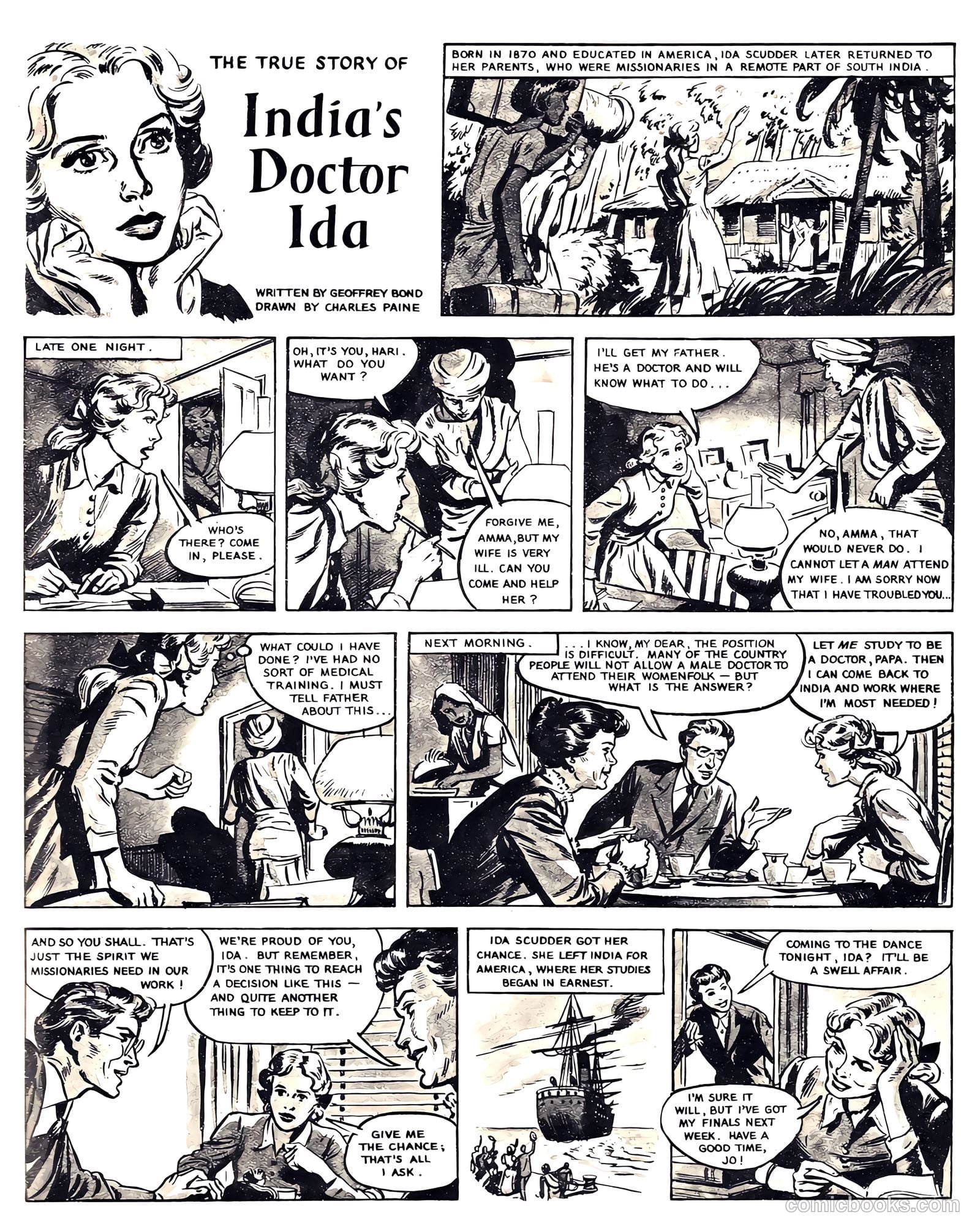 Girl Annual #7 — page 73 of 175