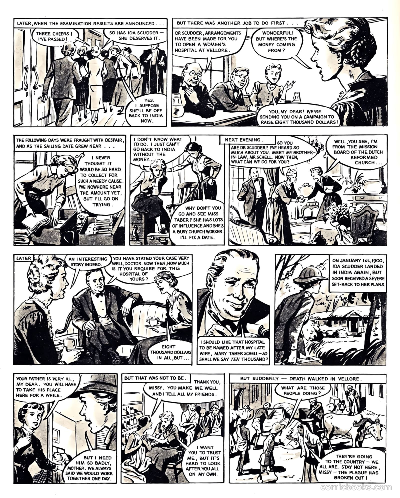 Girl Annual #7 — page 74 of 175
