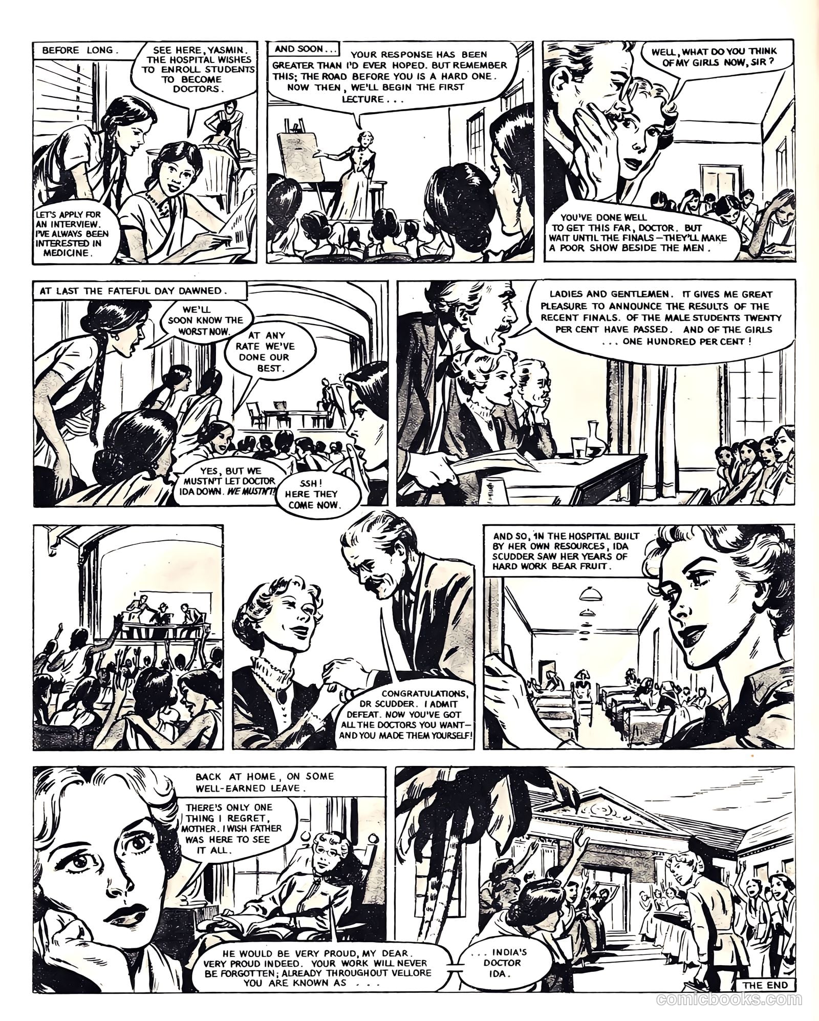 Girl Annual #7 — page 76 of 175