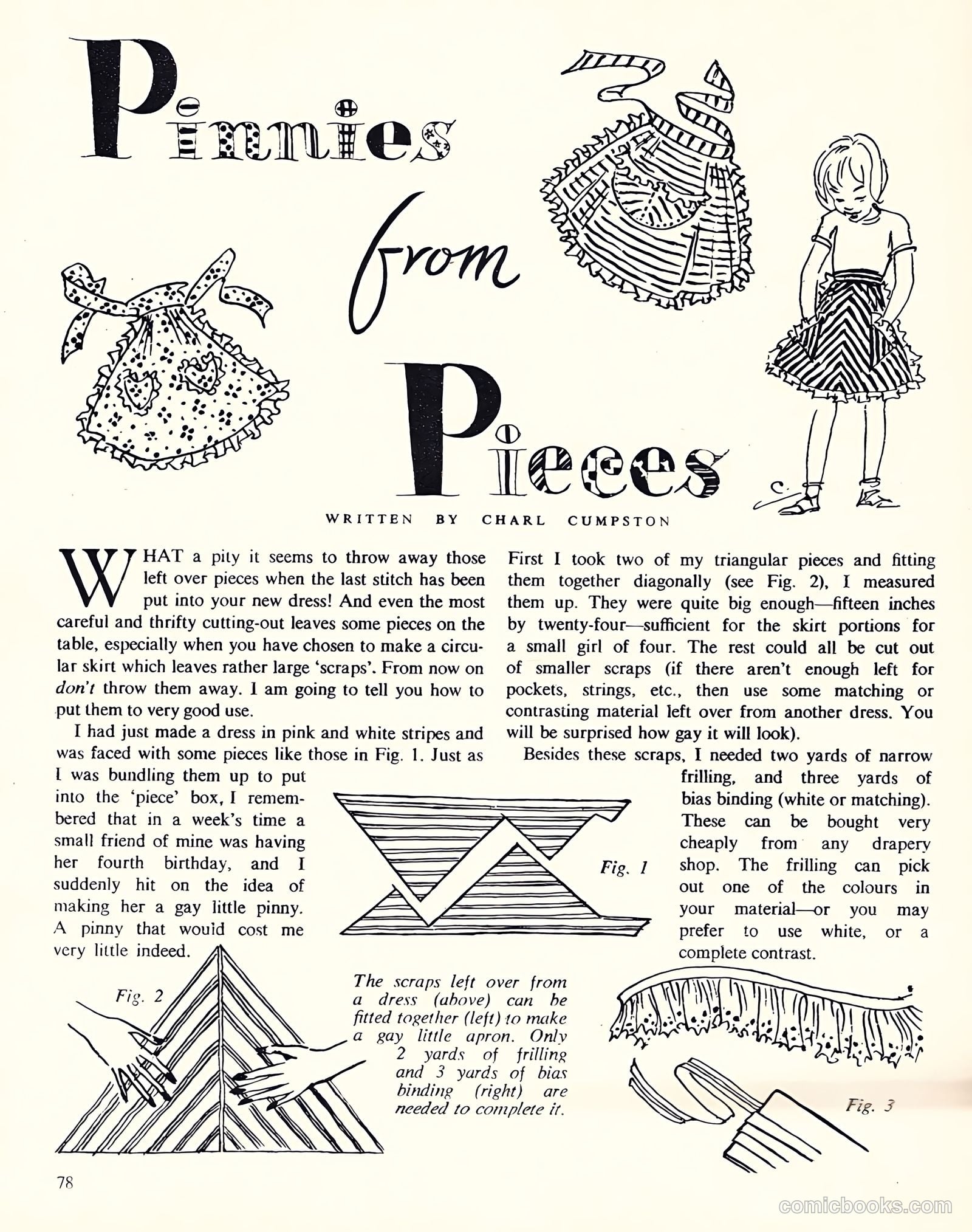 Girl Annual #7 — page 78 of 175
