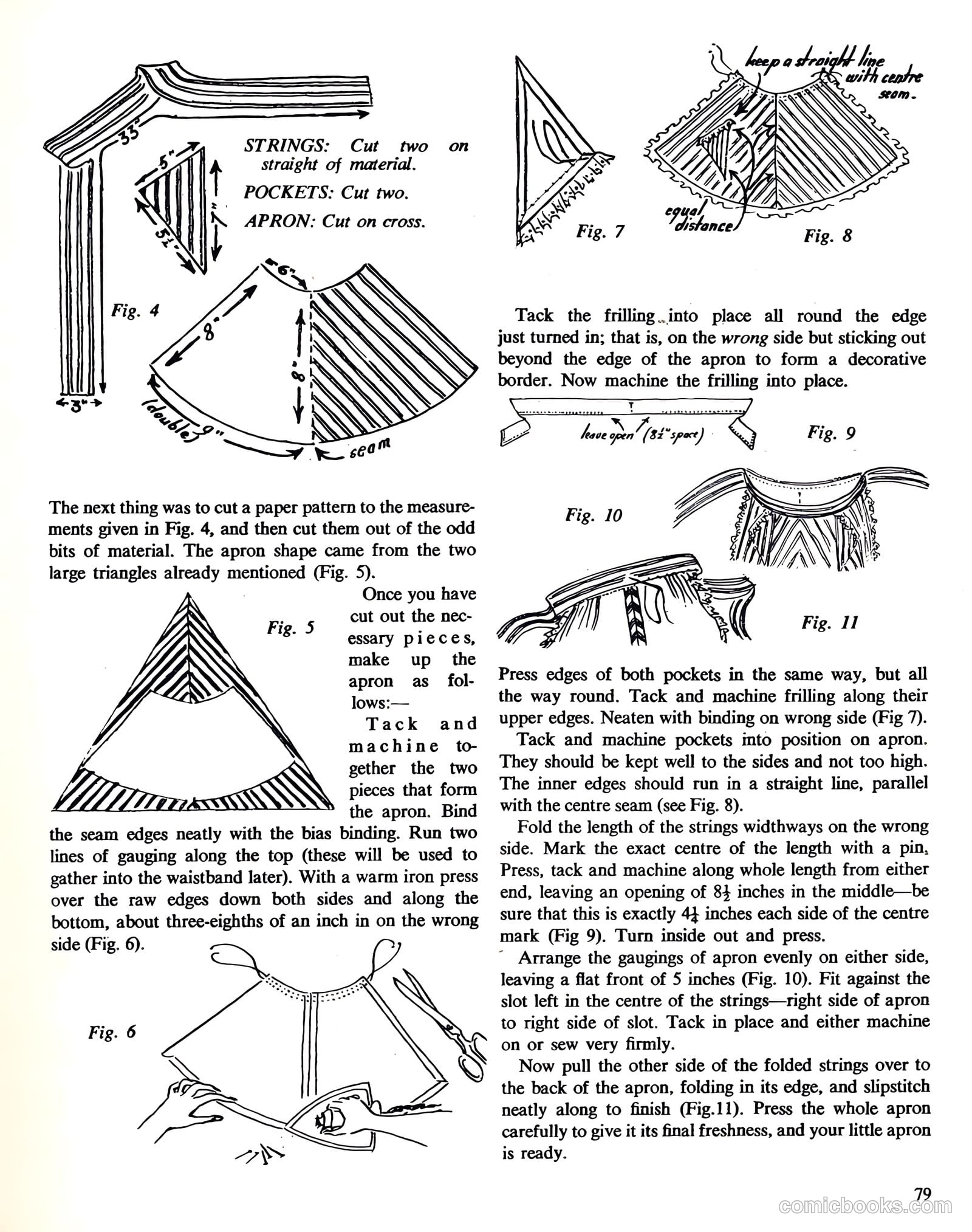 Girl Annual #7 — page 79 of 175