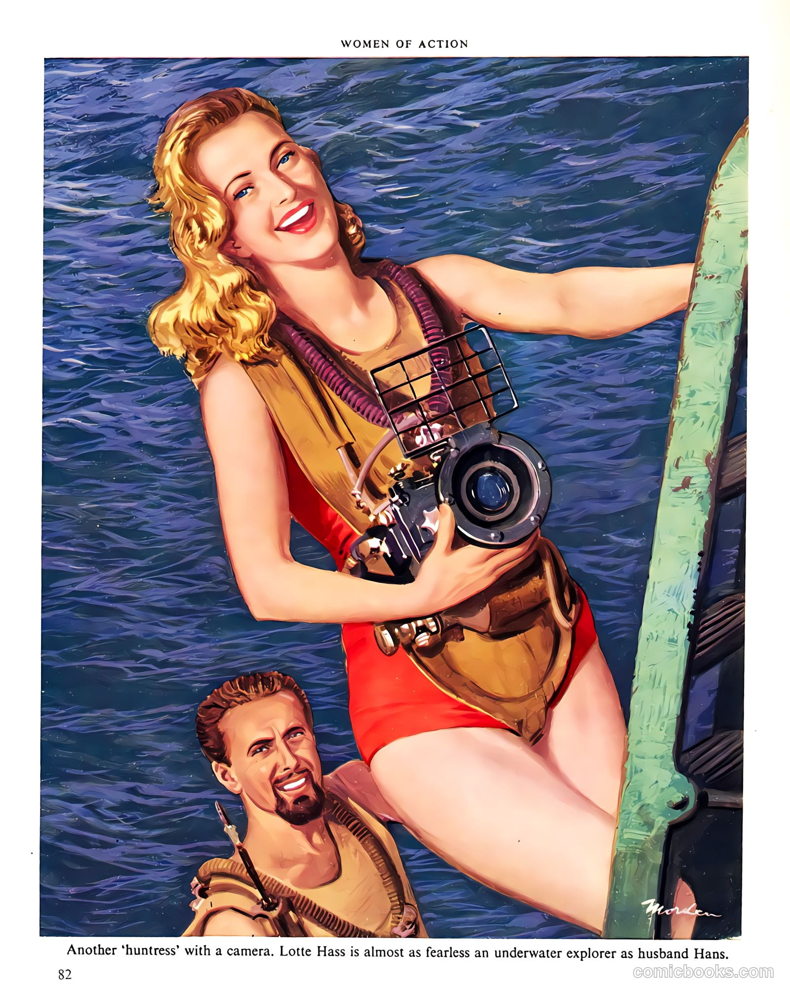 Girl Annual #7 — page 82 of 175