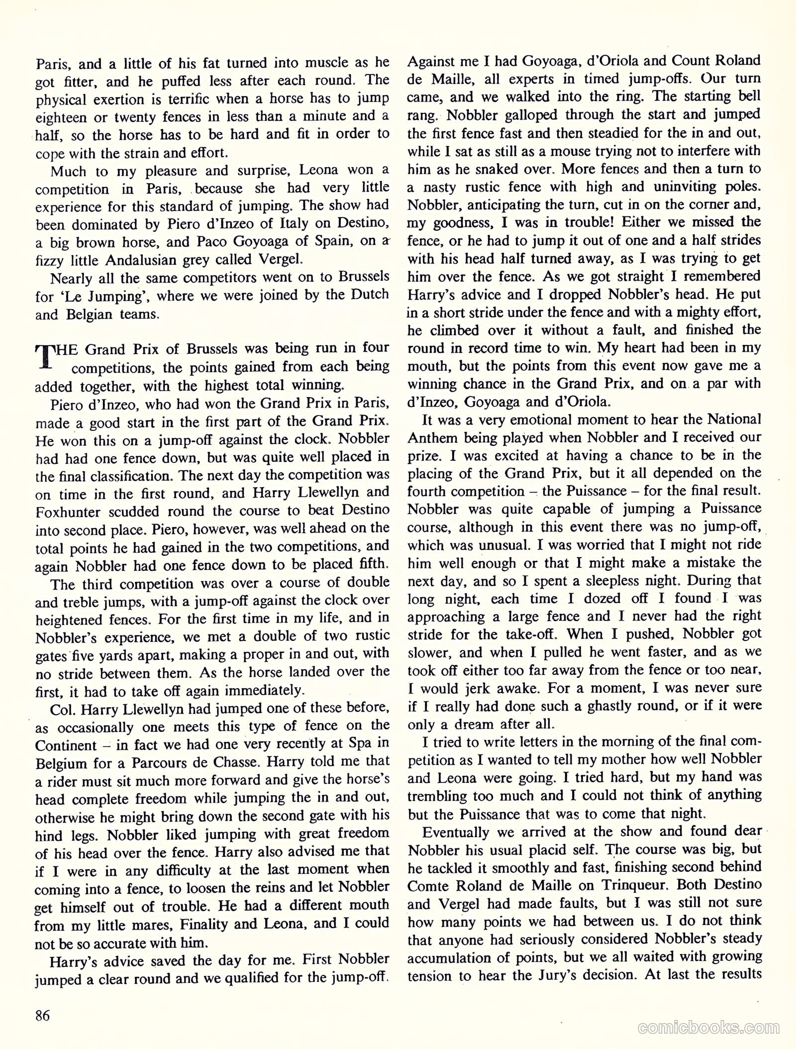Girl Annual #7 — page 86 of 175