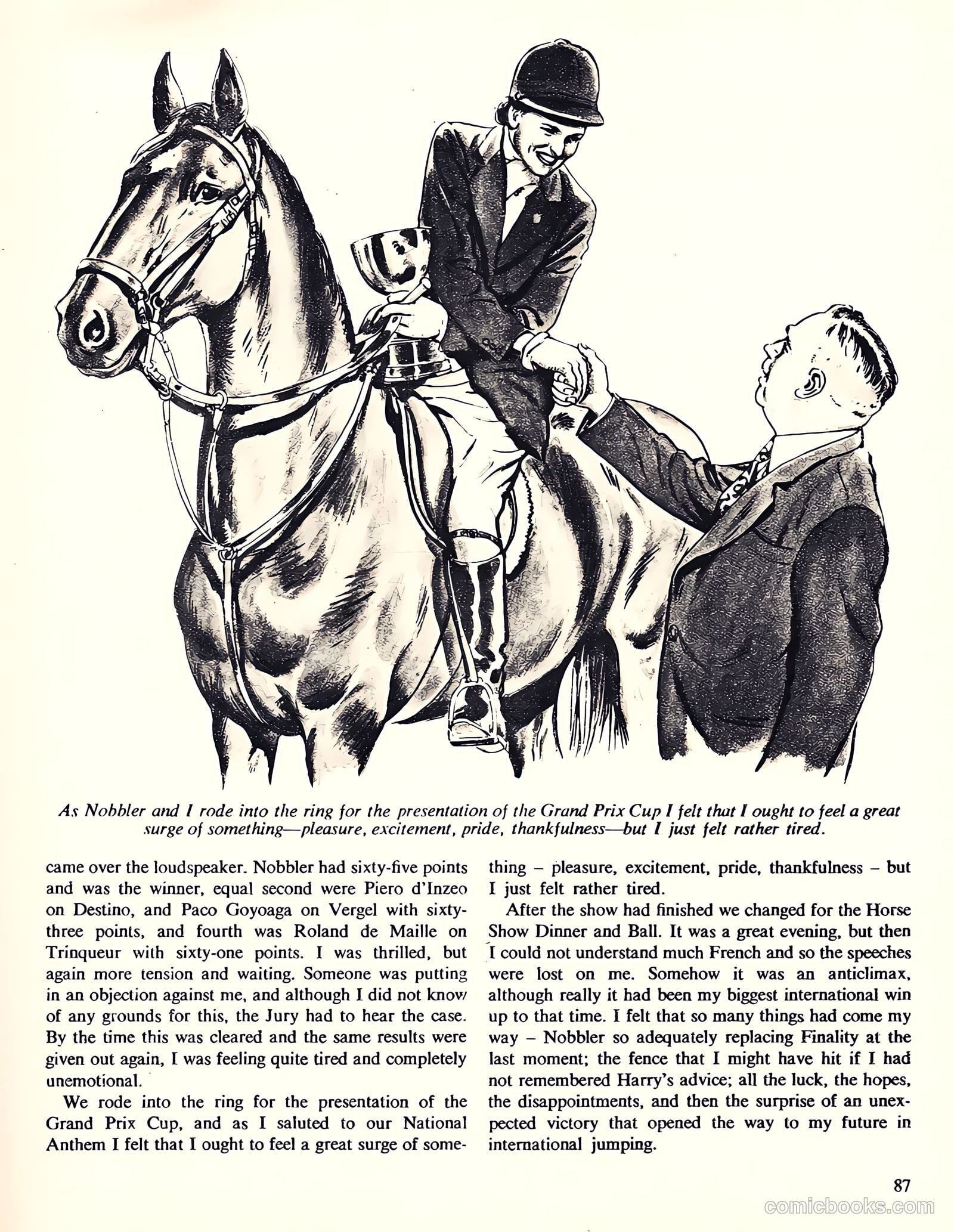Girl Annual #7 — page 87 of 175