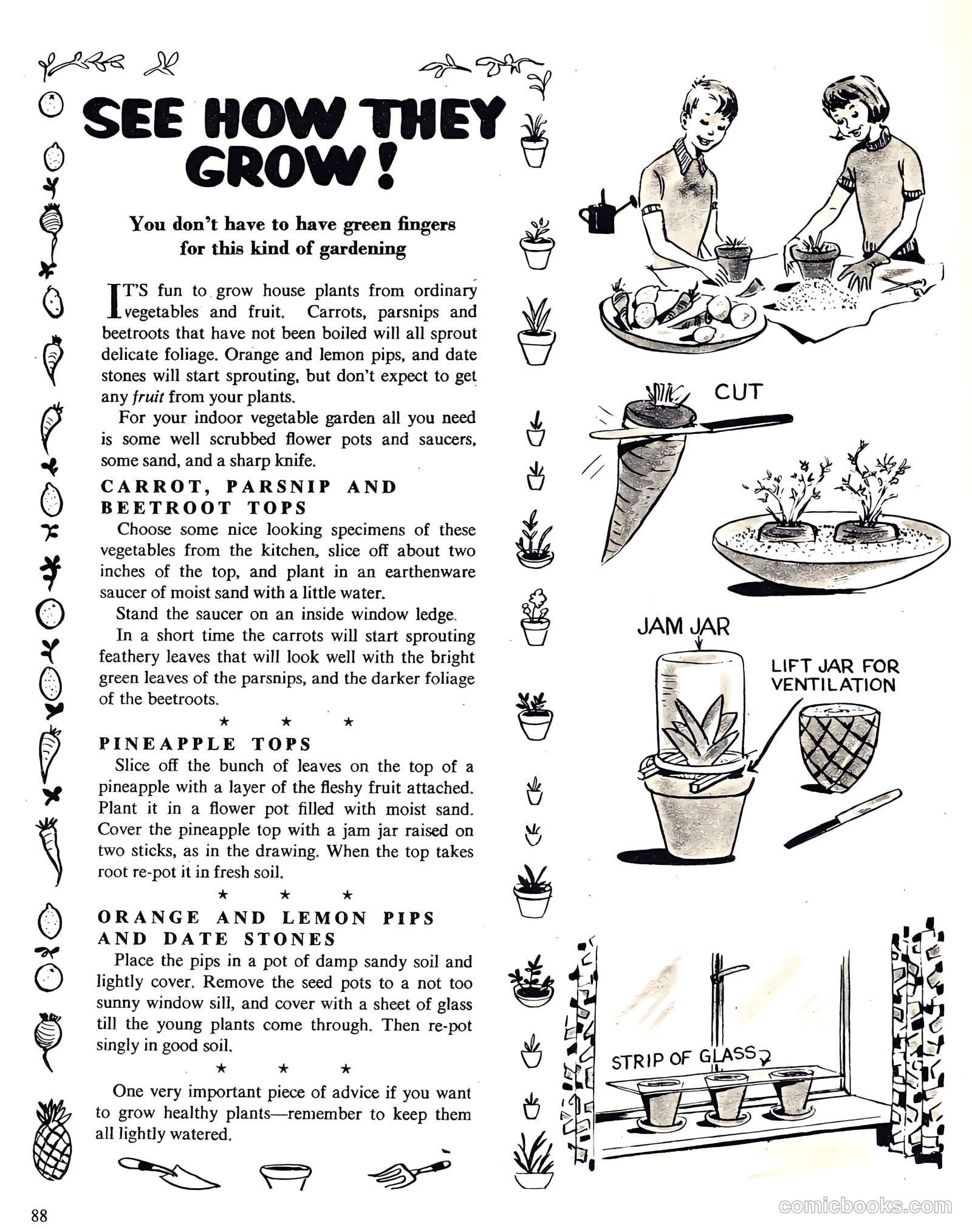 Girl Annual #7 — page 88 of 175