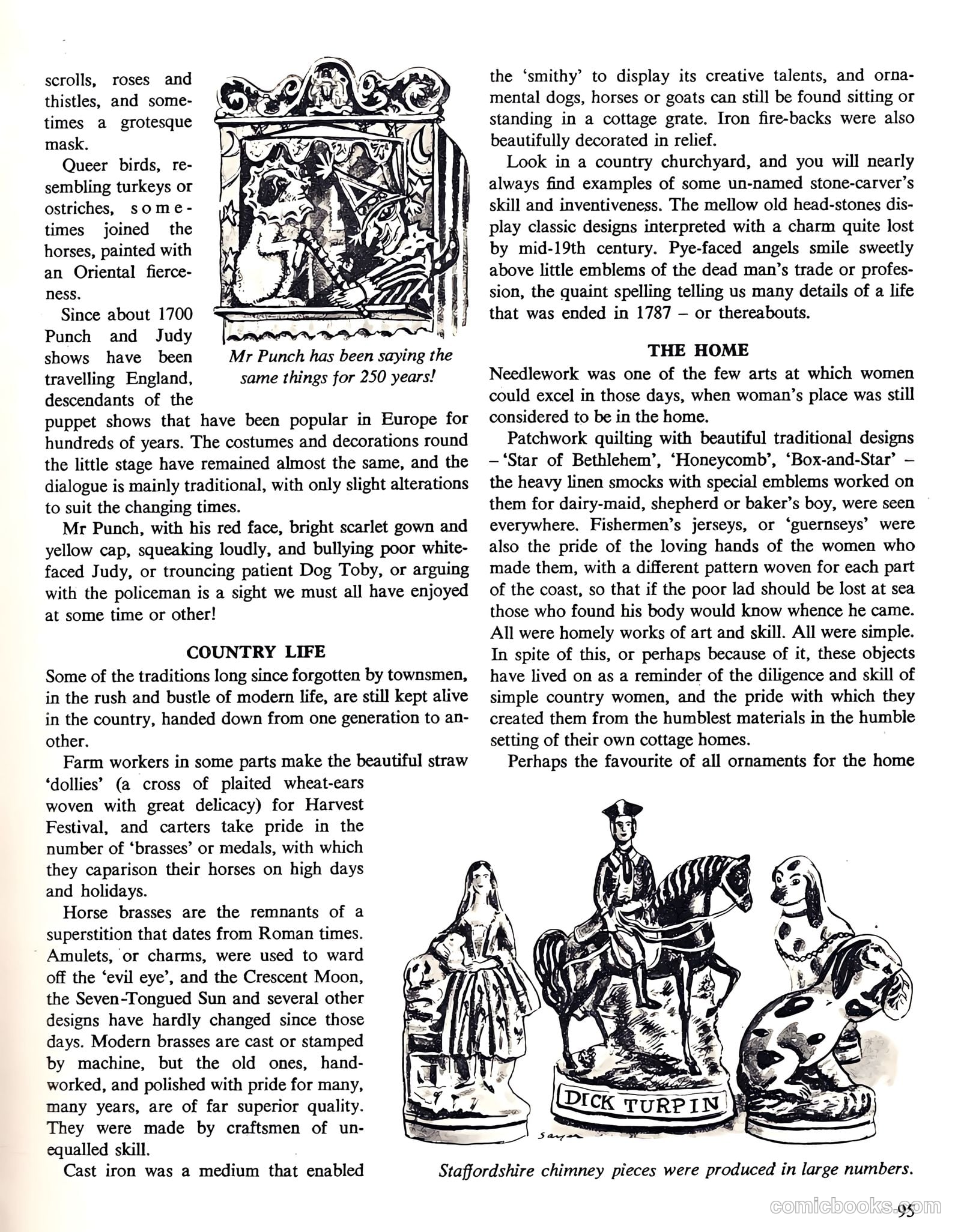 Girl Annual #7 — page 95 of 175