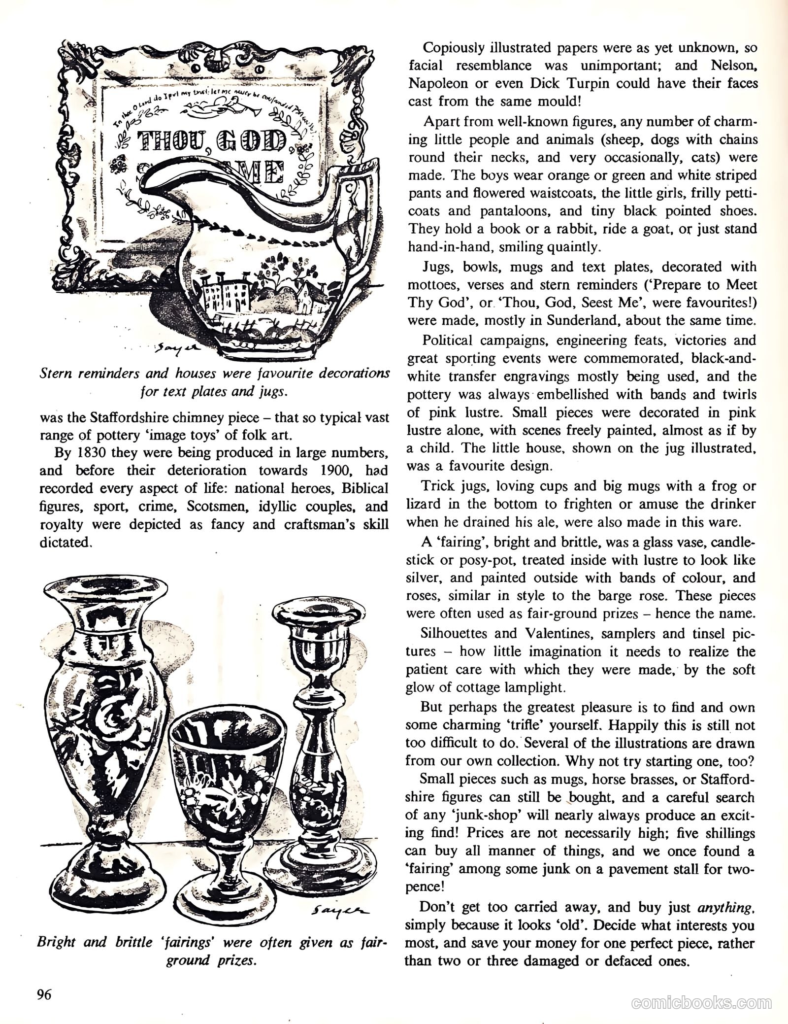 Girl Annual #7 — page 96 of 175