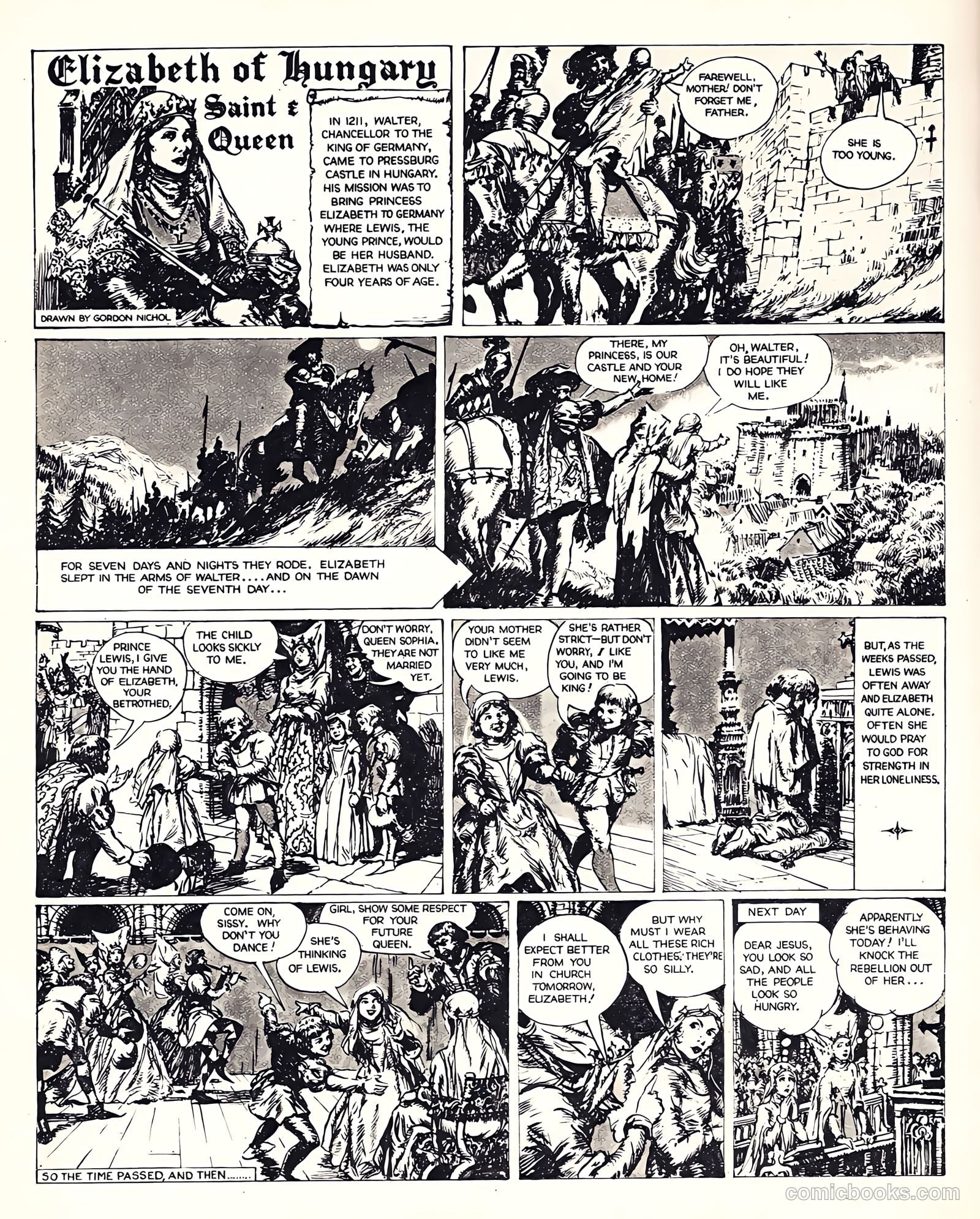 Girl Annual #7 — page 98 of 175