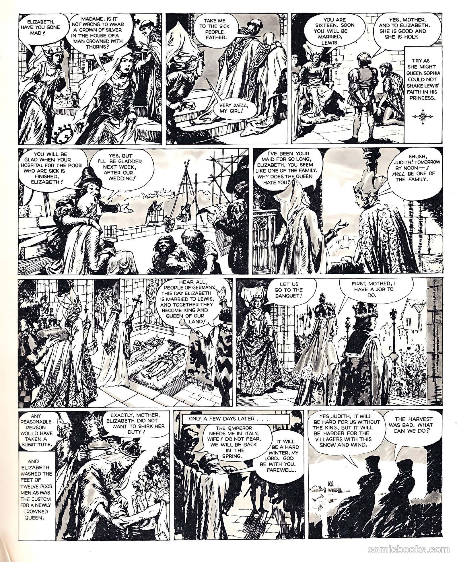 Girl Annual #7 — page 99 of 175