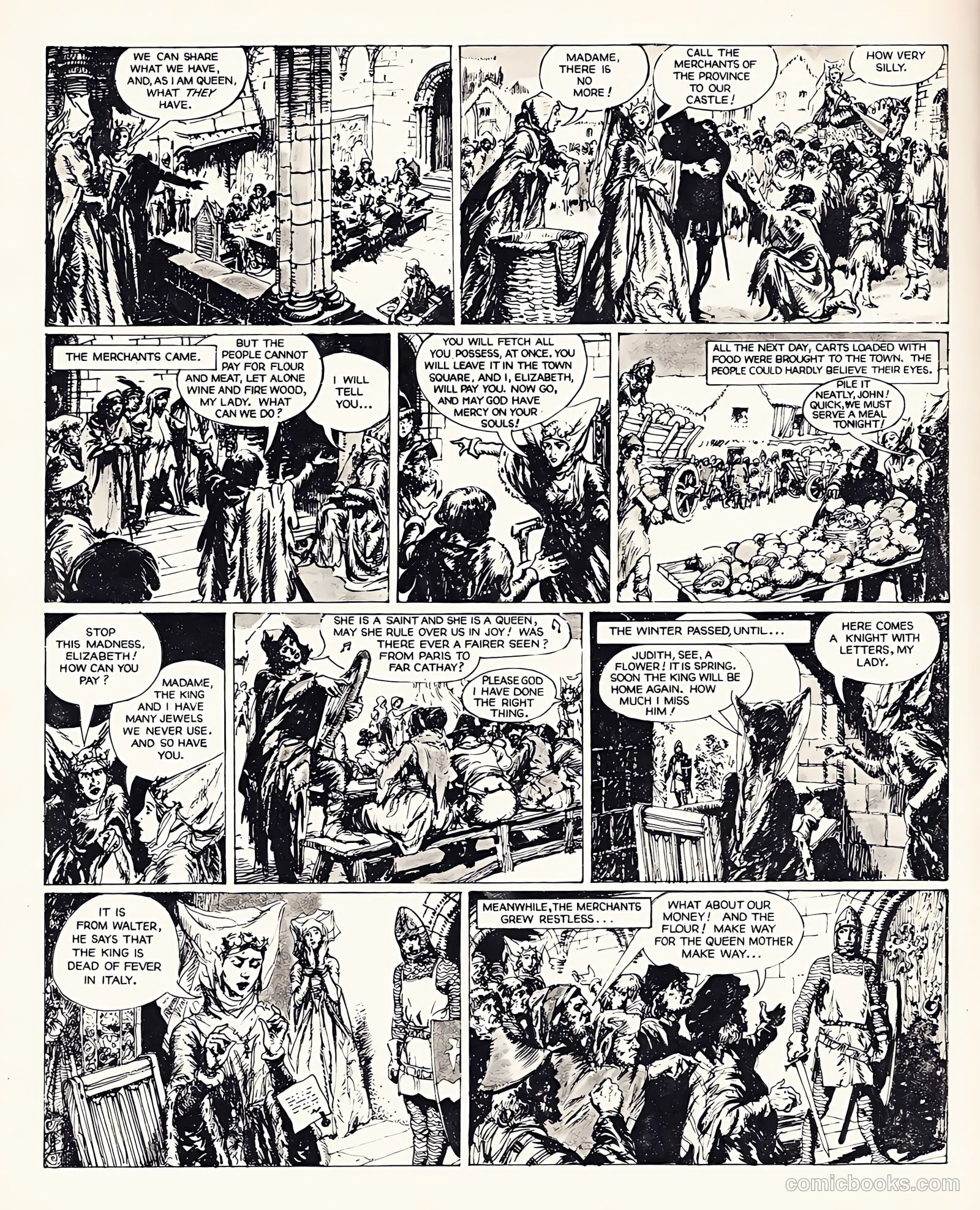 Girl Annual #7 — page 100 of 175